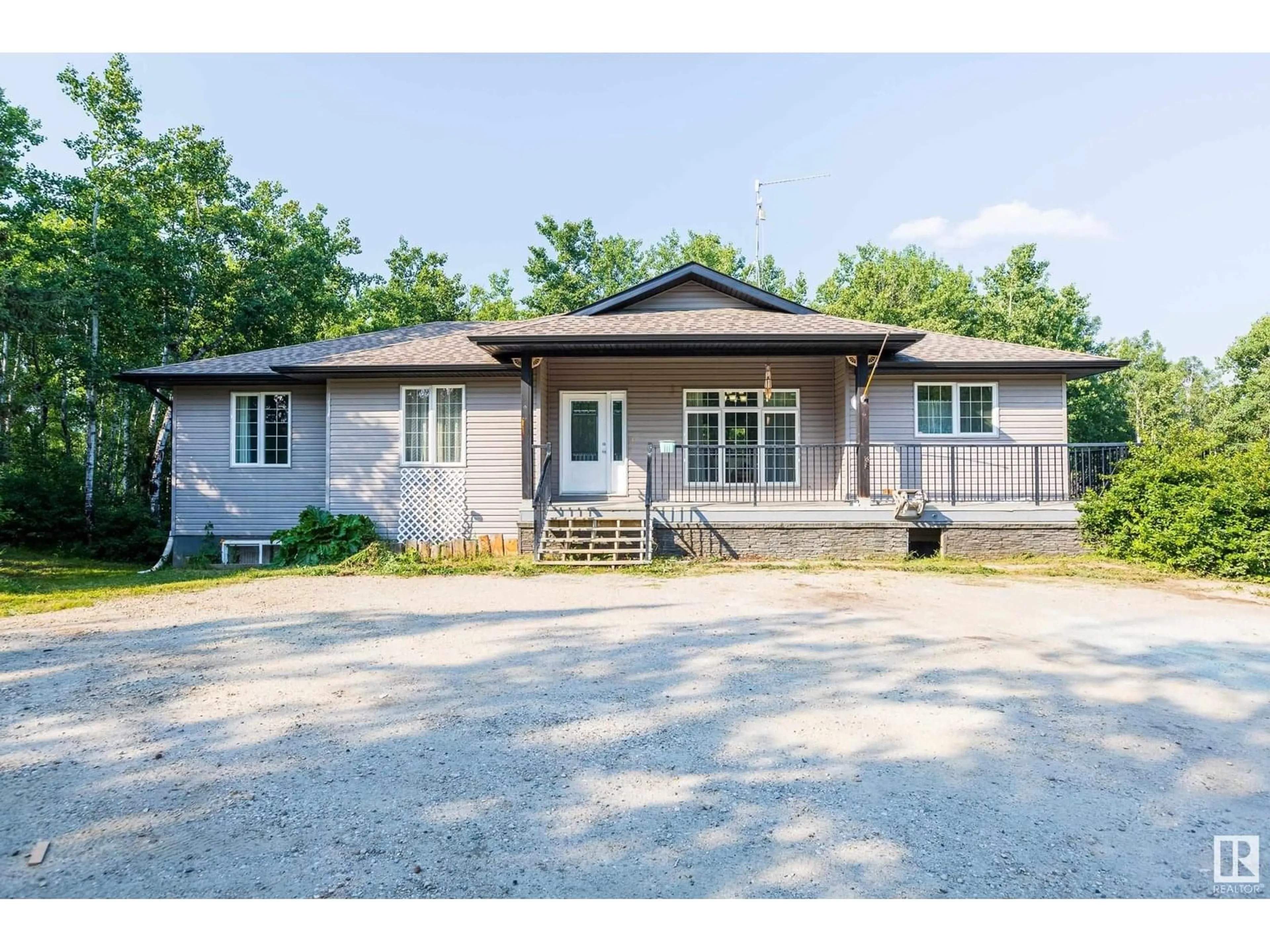Unknown for 28 BELLA VISTA ES, Rural Lac Ste. Anne County Alberta T0E1N0