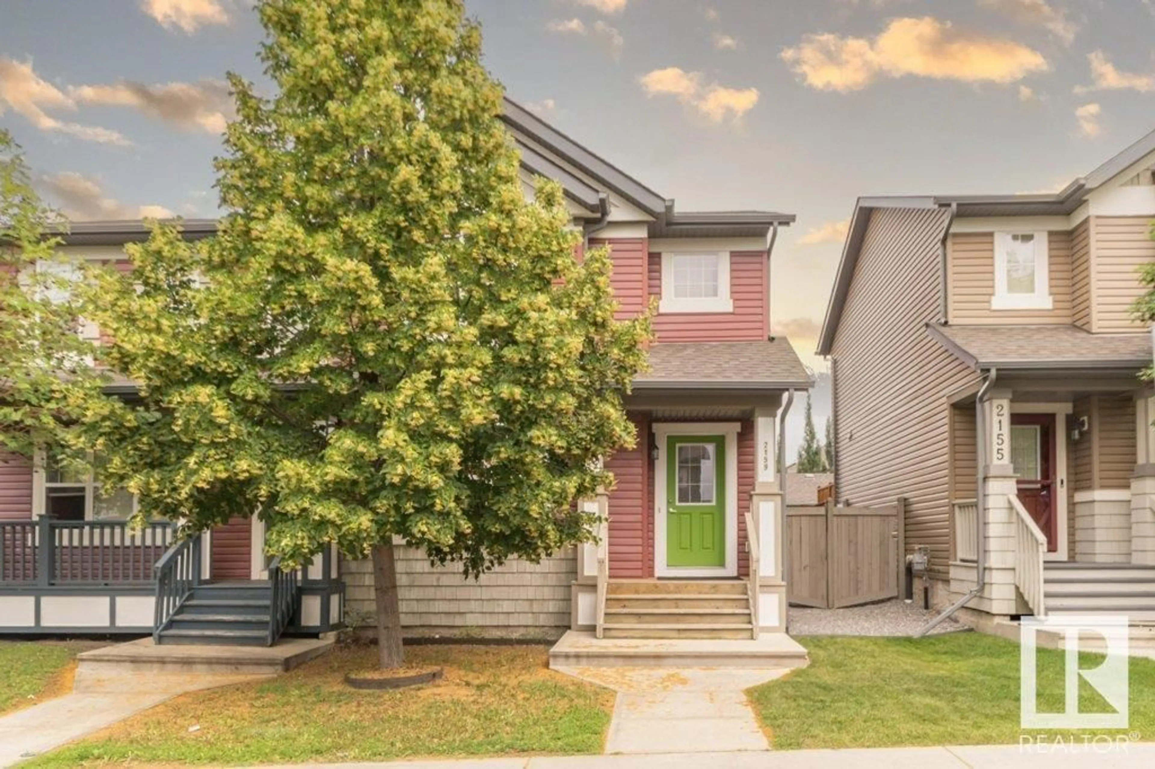 Unknown for 2159 32 ST, Edmonton Alberta T6T0J9