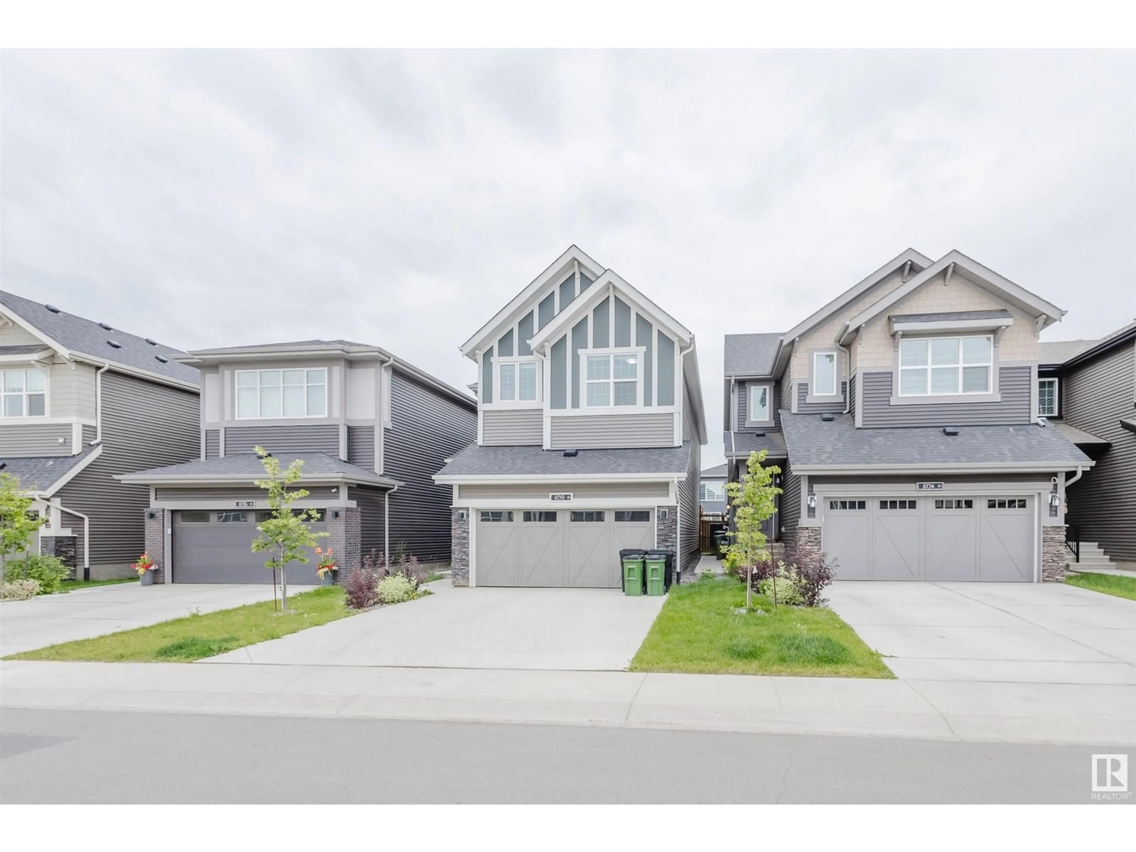 Unknown for NW - 8130 226A ST, Edmonton Alberta T5T7S8