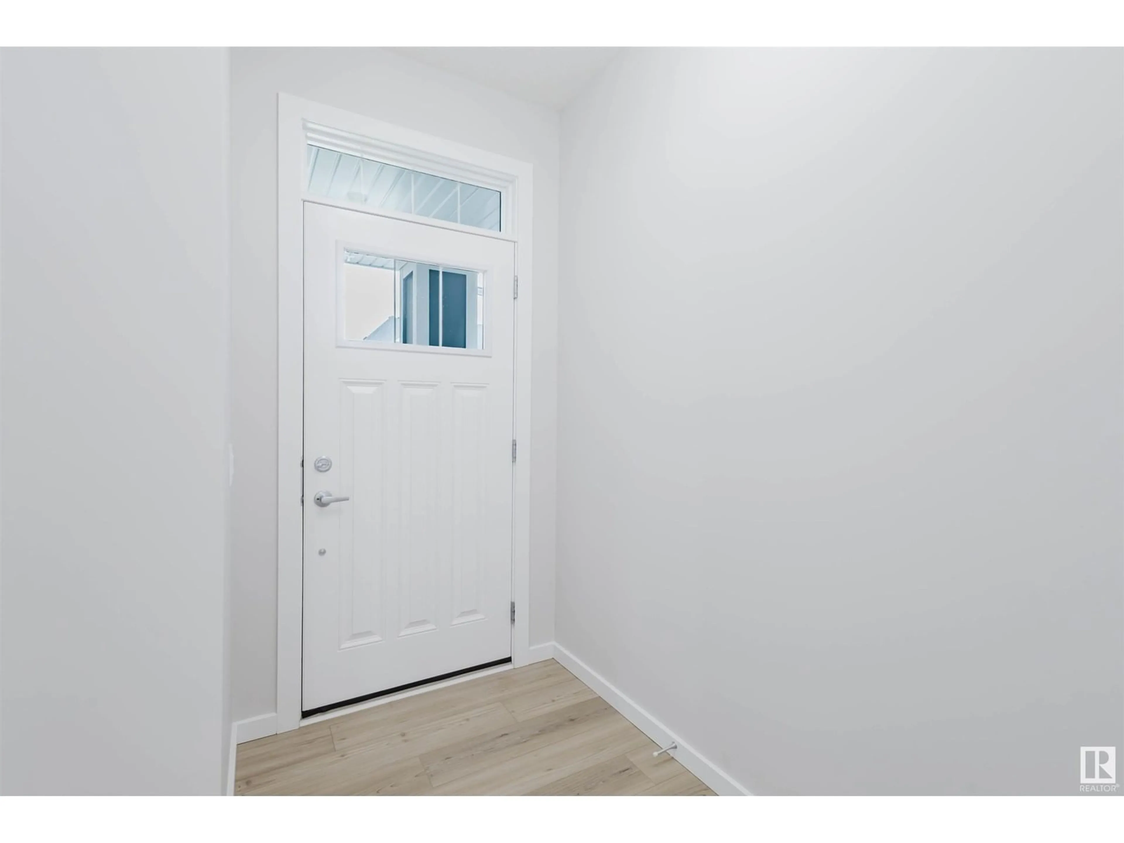 Indoor entryway for NW - 8130 226A ST, Edmonton Alberta T5T7S8