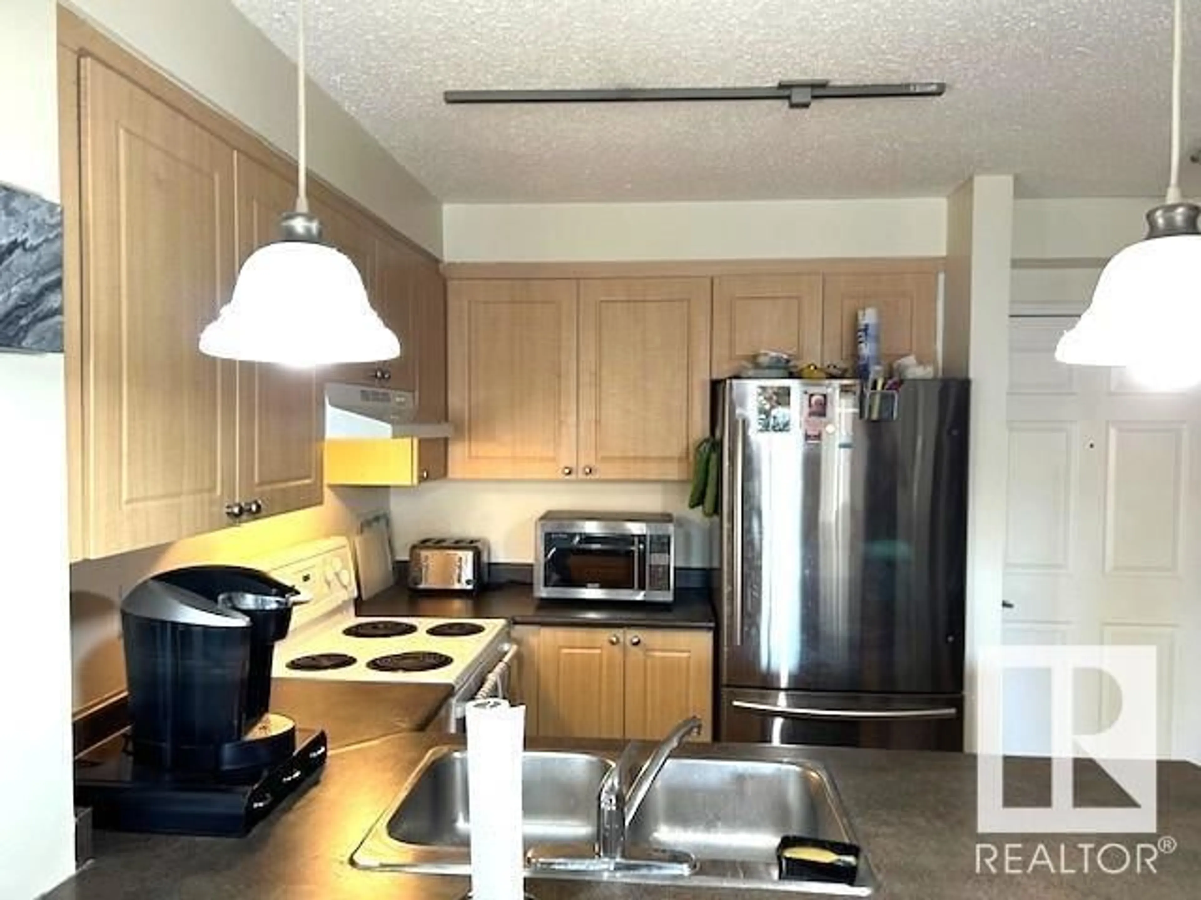 Unknown for #212 - 616 MCALLISTER LO, Edmonton Alberta T6W1N1