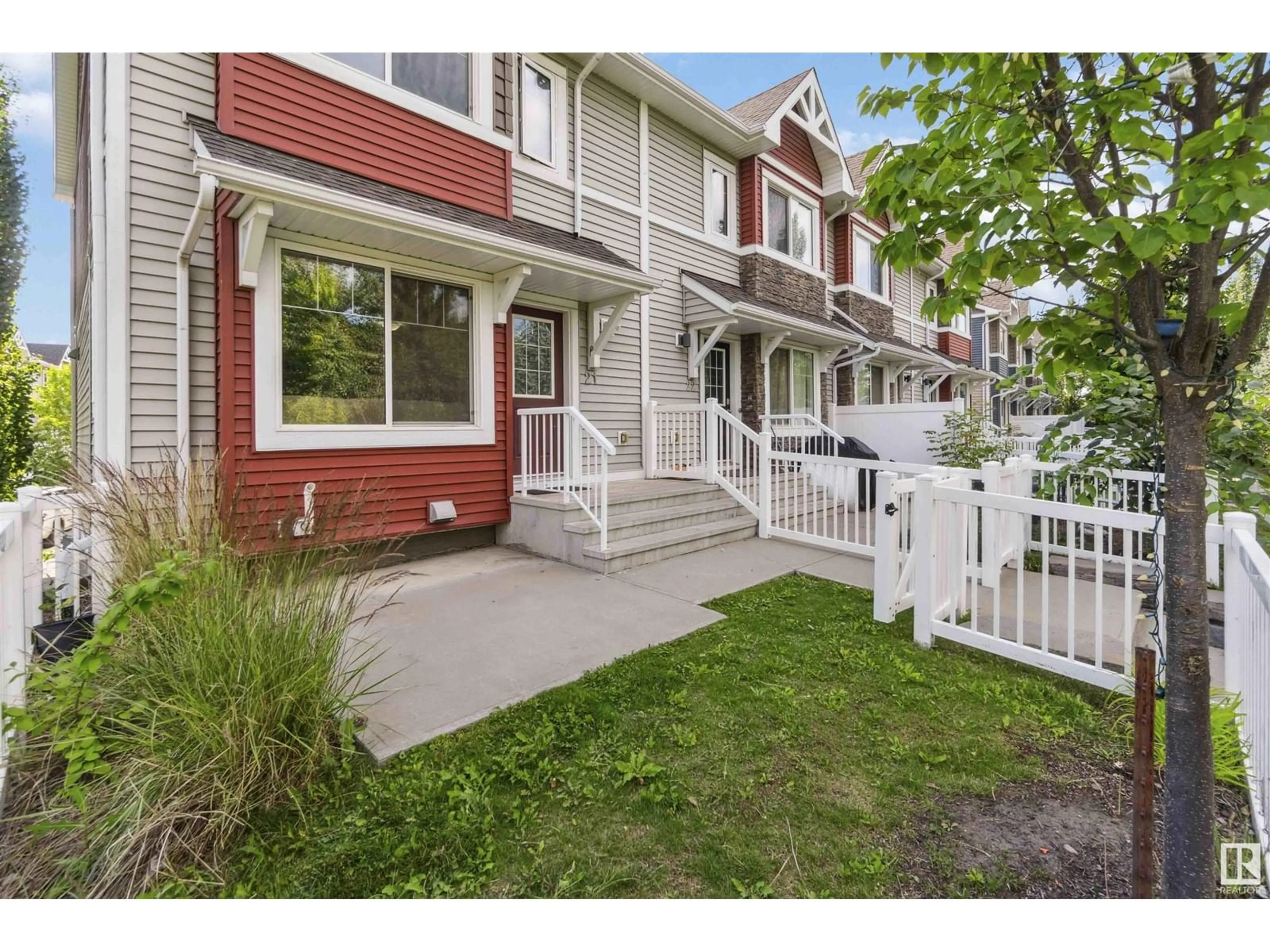 Unknown for #21 - 415 CLAREVIEW RD, Edmonton Alberta T5A0Z6