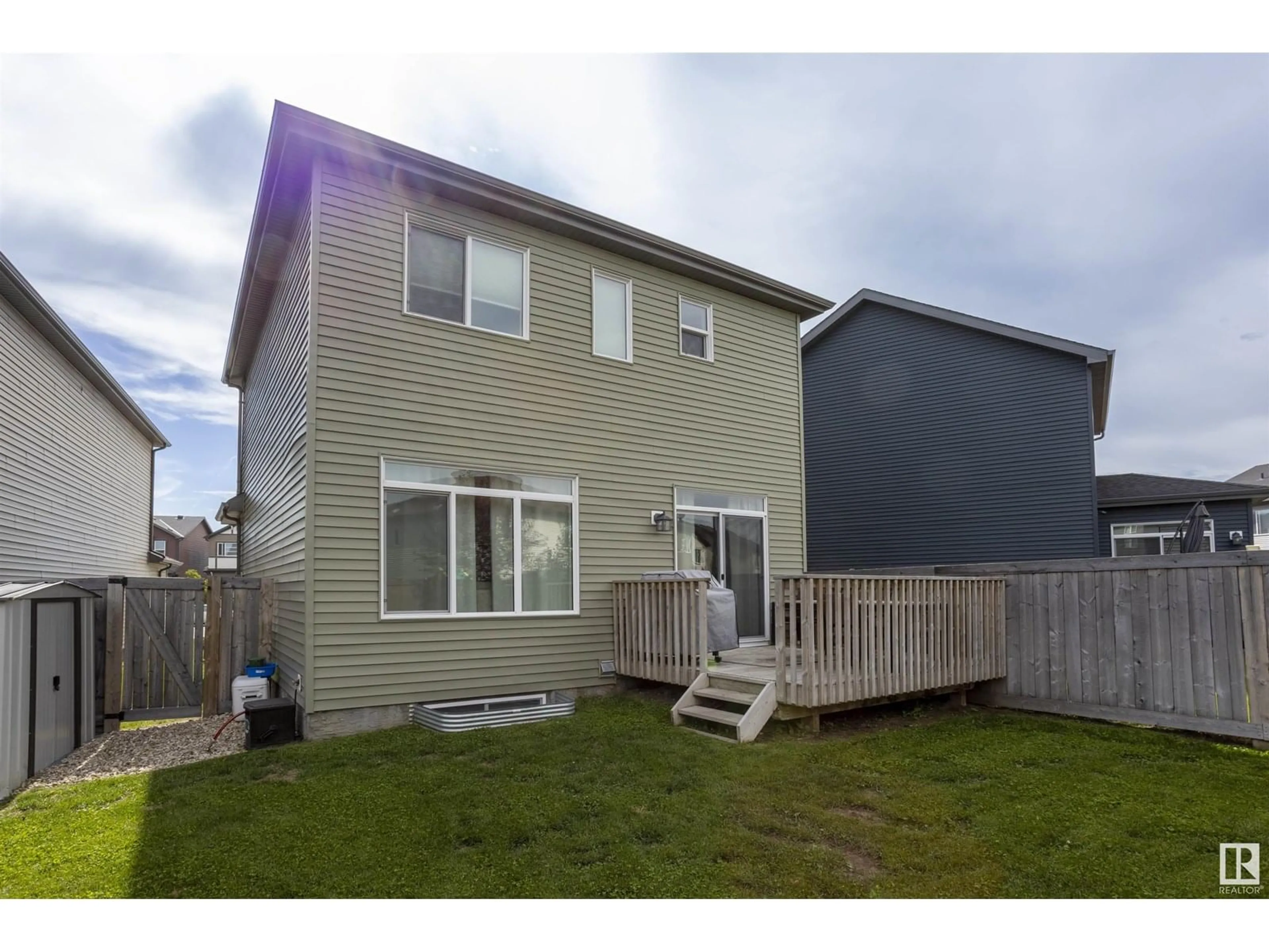 Unknown for SW - 3338 CHECKNITA CM, Edmonton Alberta T6W4E9