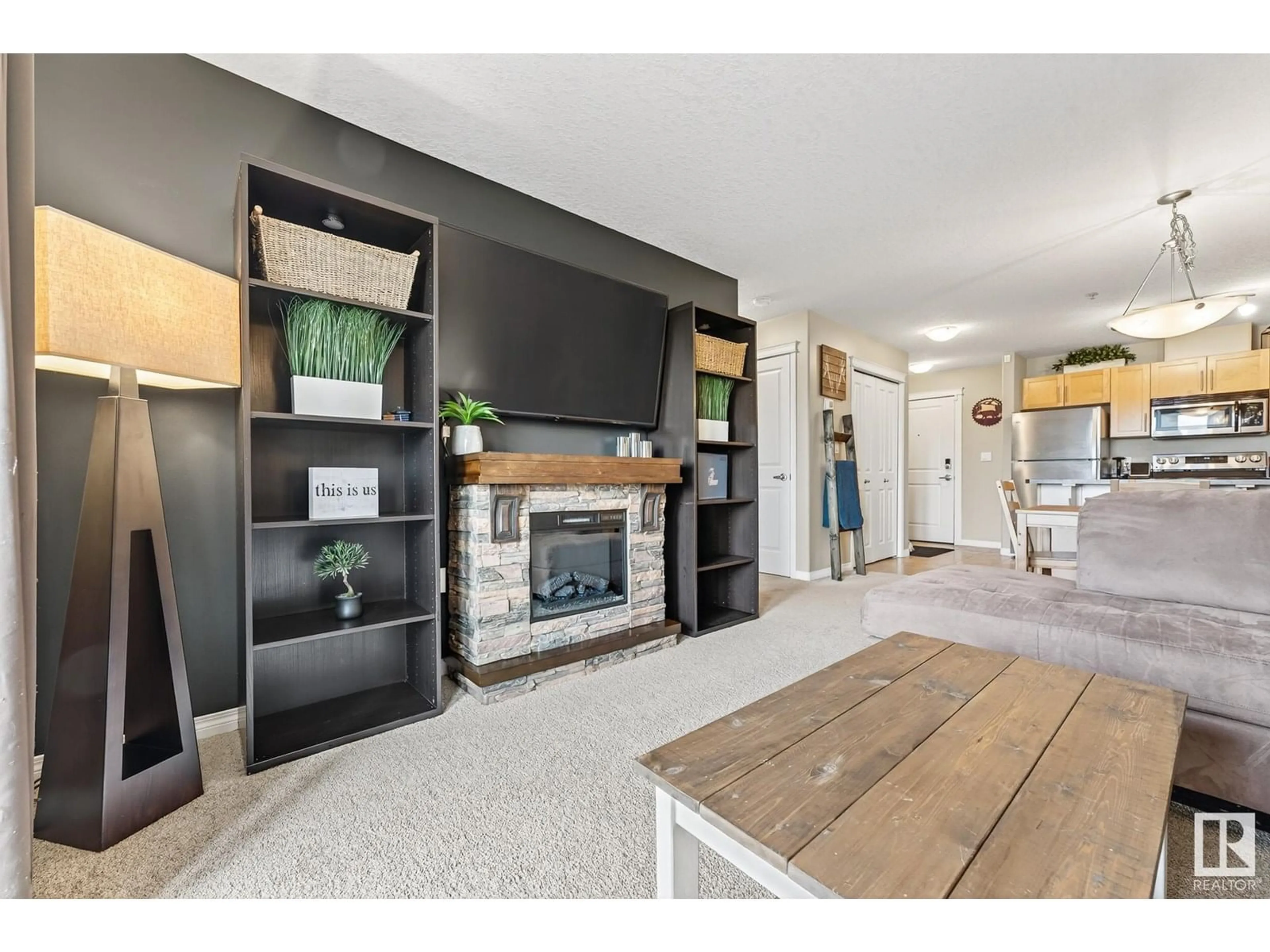 Unknown for 300 - 320 SPRUCE RIDGE RD, Spruce Grove Alberta T7X0A1
