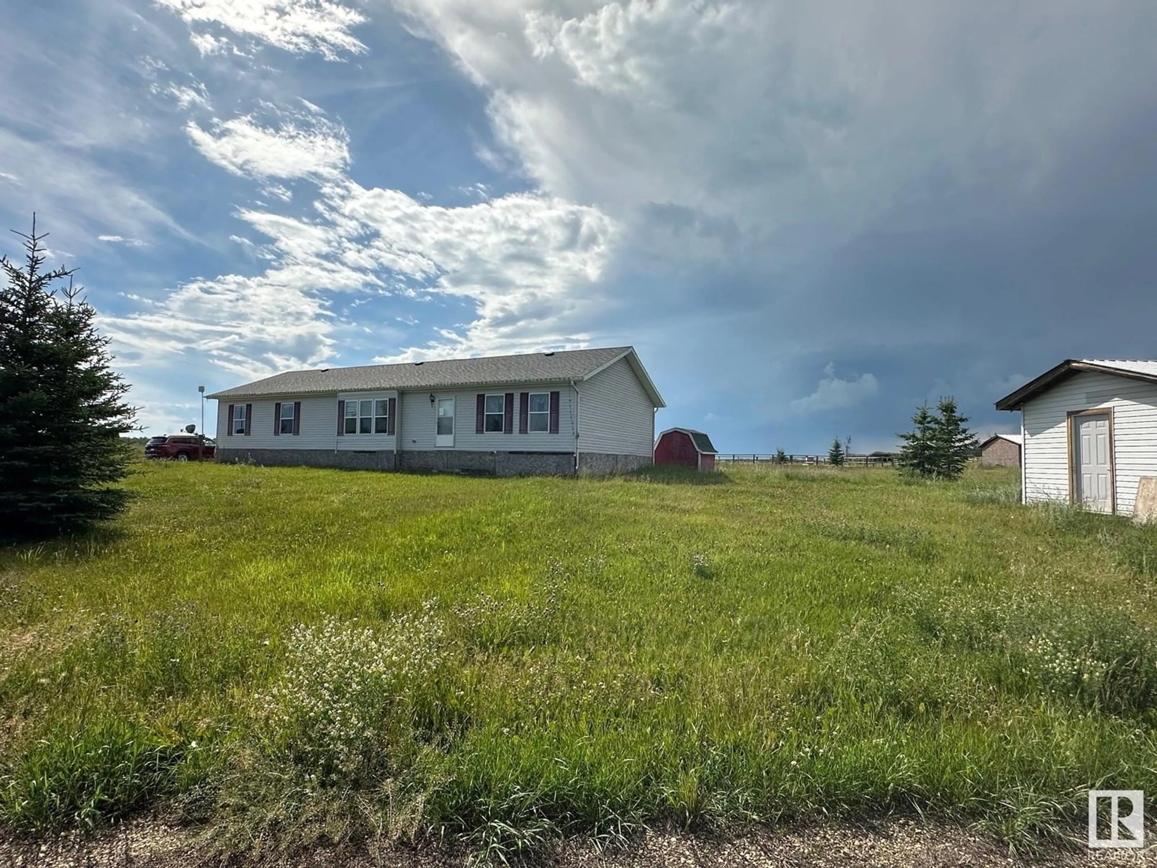 Unknown for 50566 RANGE ROAD 220, Rural Leduc County Alberta T0B3M0