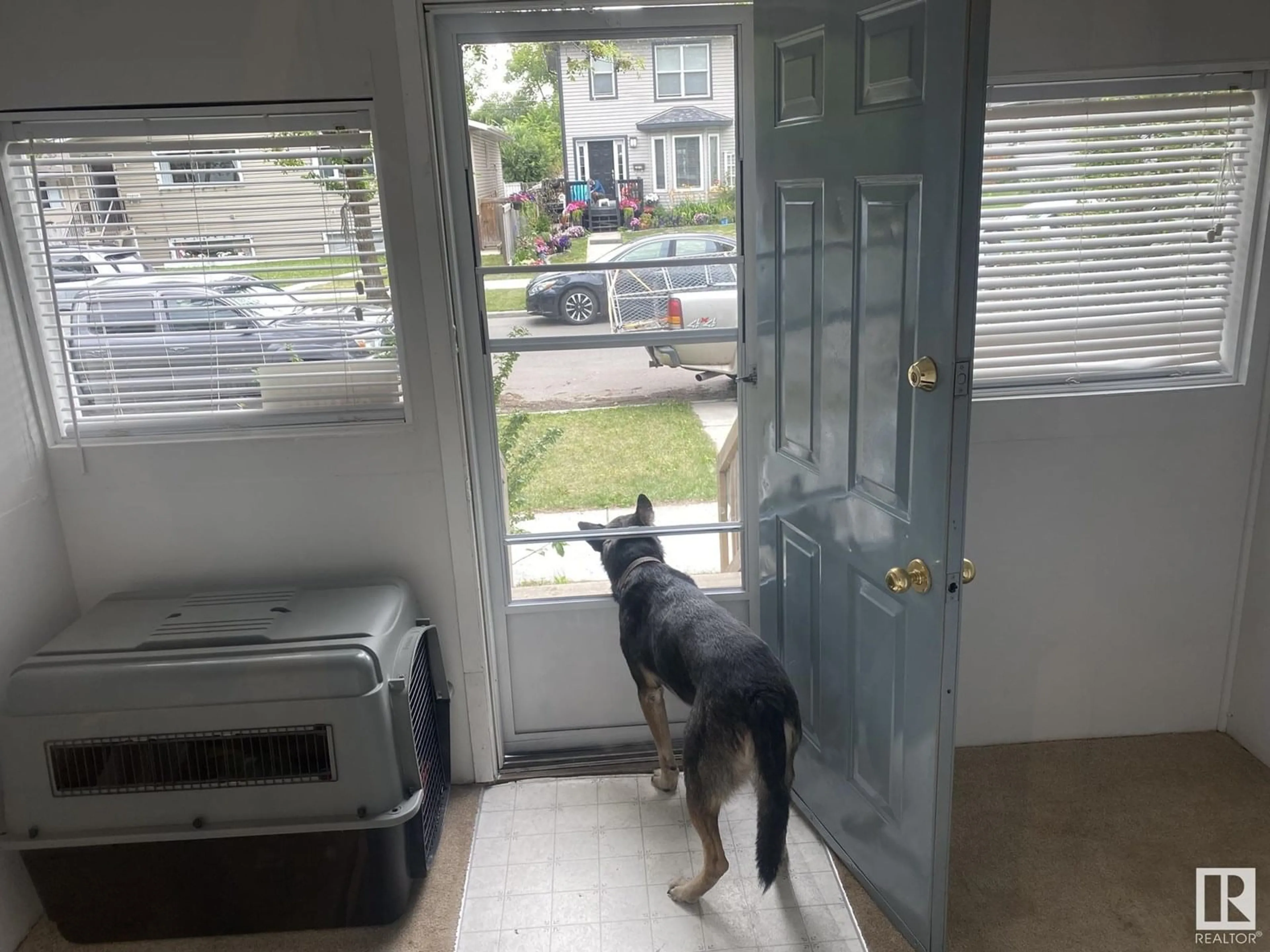 Unknown for NW - 12811 121 ST, Edmonton Alberta T5L0B1