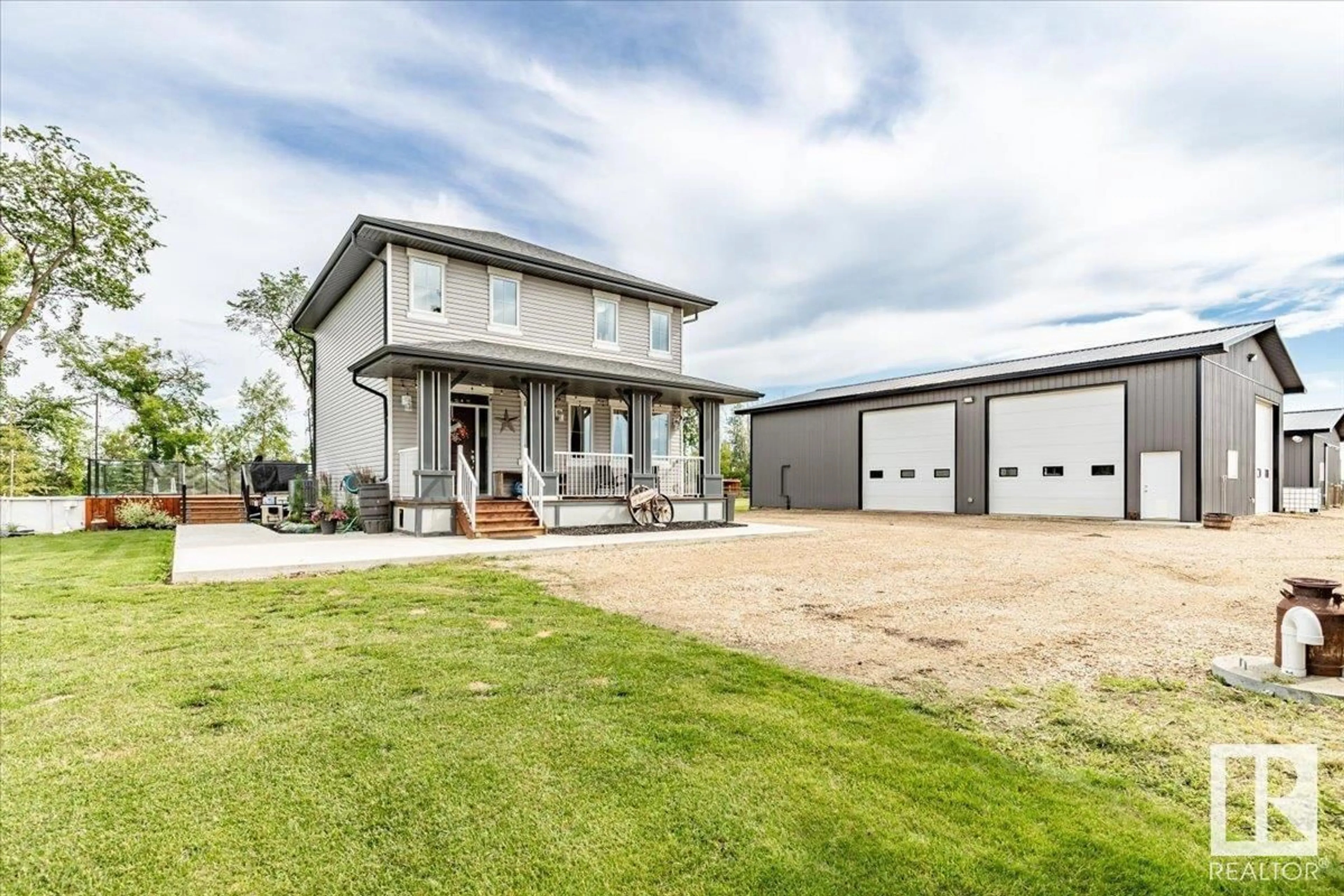 Unknown for 48515 RGE ROAD 274, Rural Leduc County Alberta T0C0V0