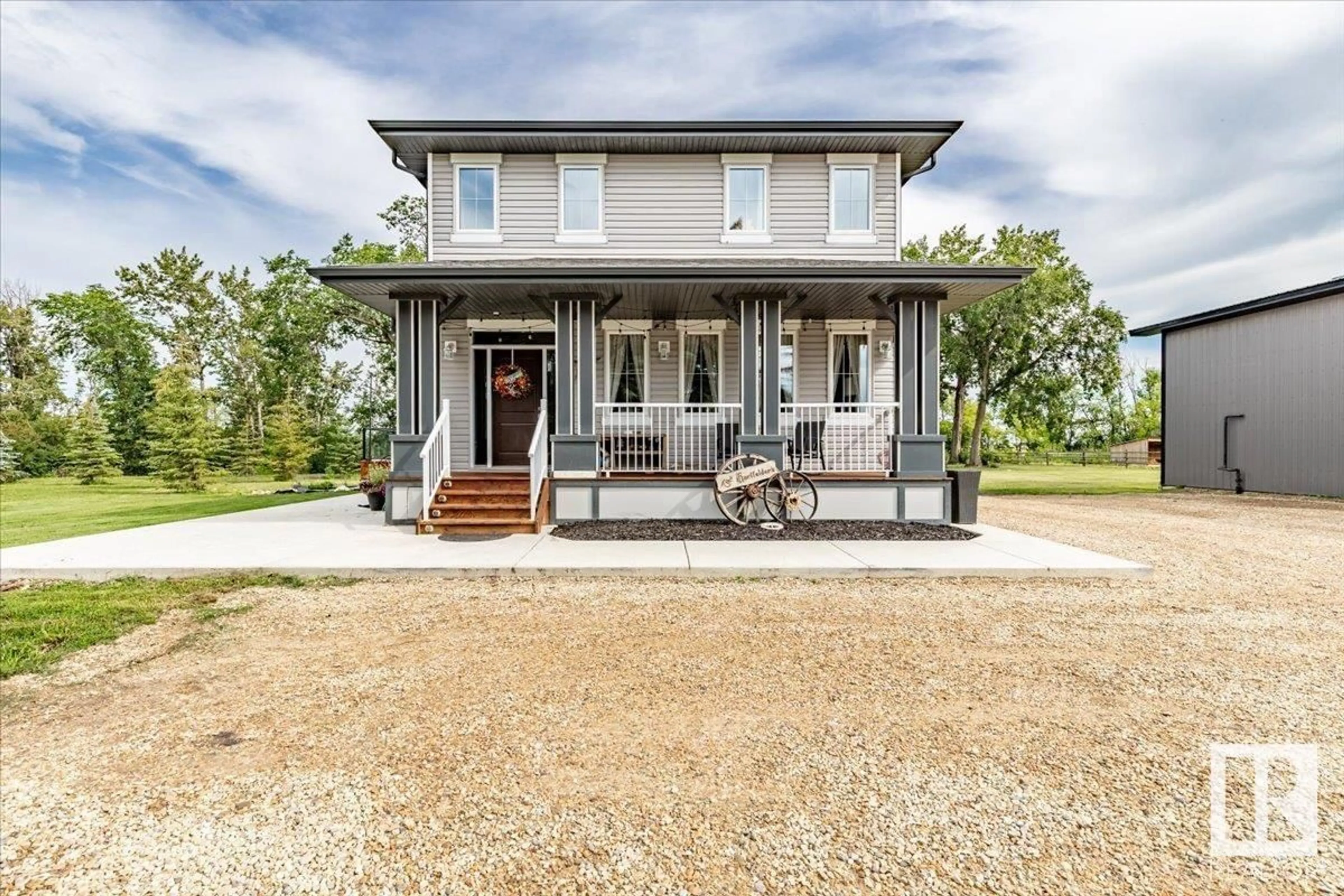 Unknown for 48515 RGE ROAD 274, Rural Leduc County Alberta T0C0V0