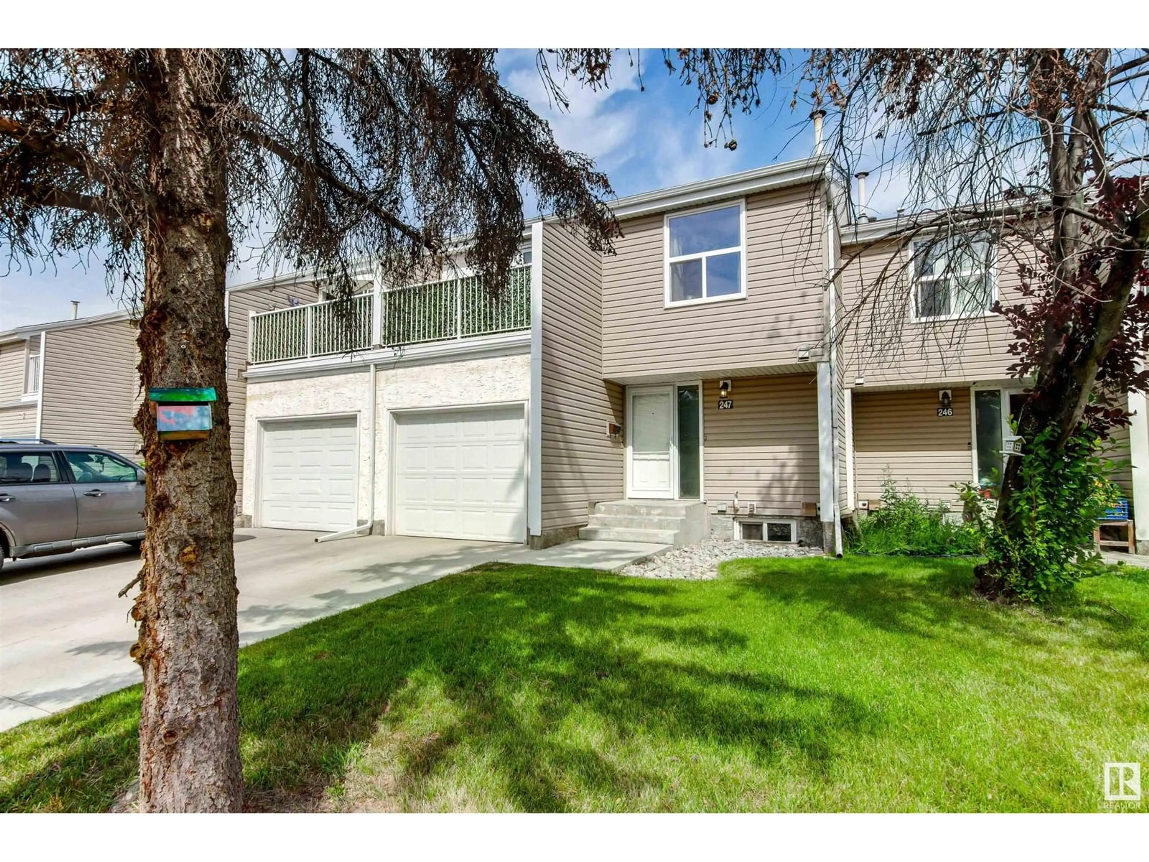 Unknown for 247 CHATEAU PL, Edmonton Alberta T5T1V3