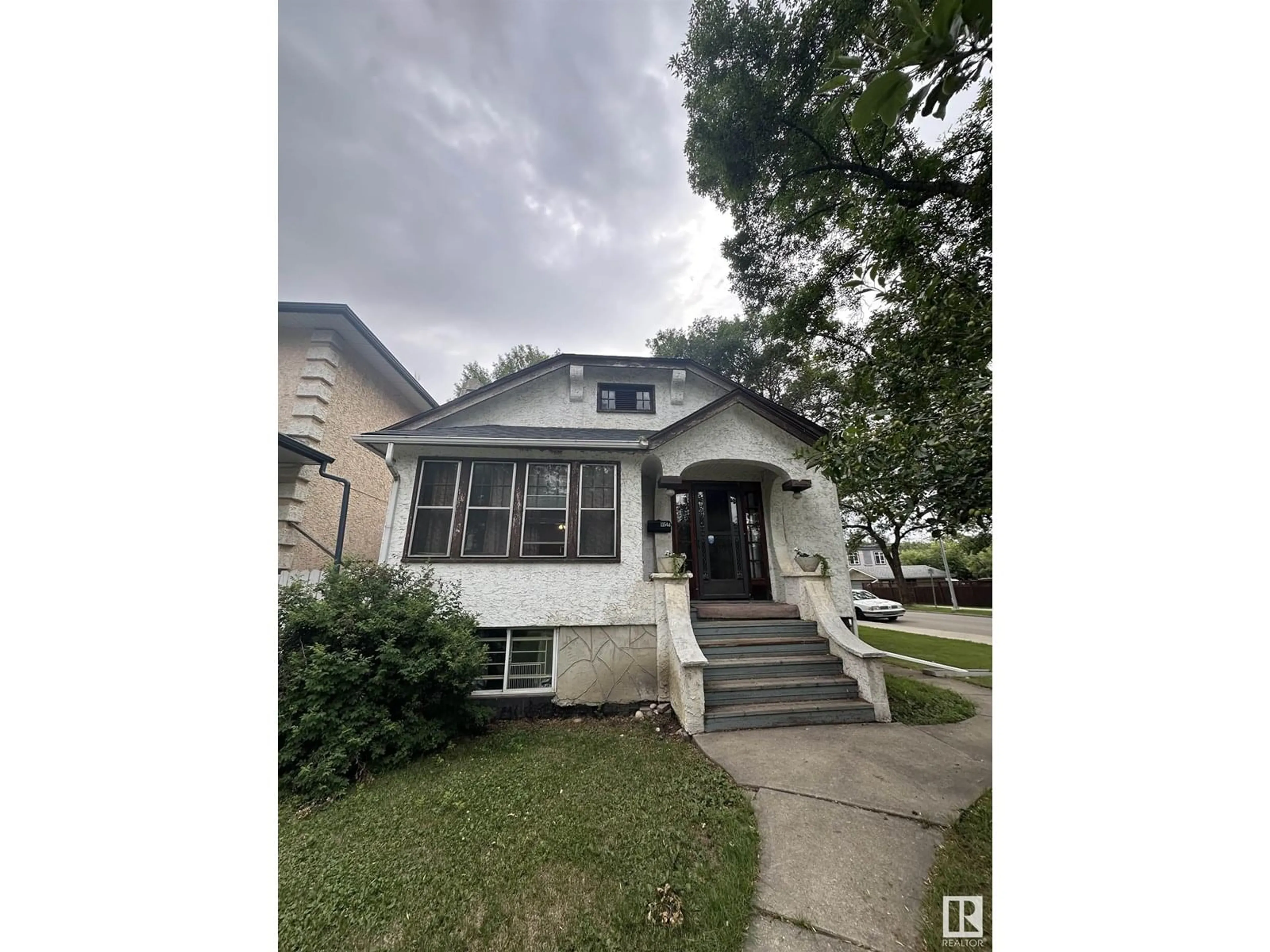 Unknown for 11548 97 ST, Edmonton Alberta T5G1X8