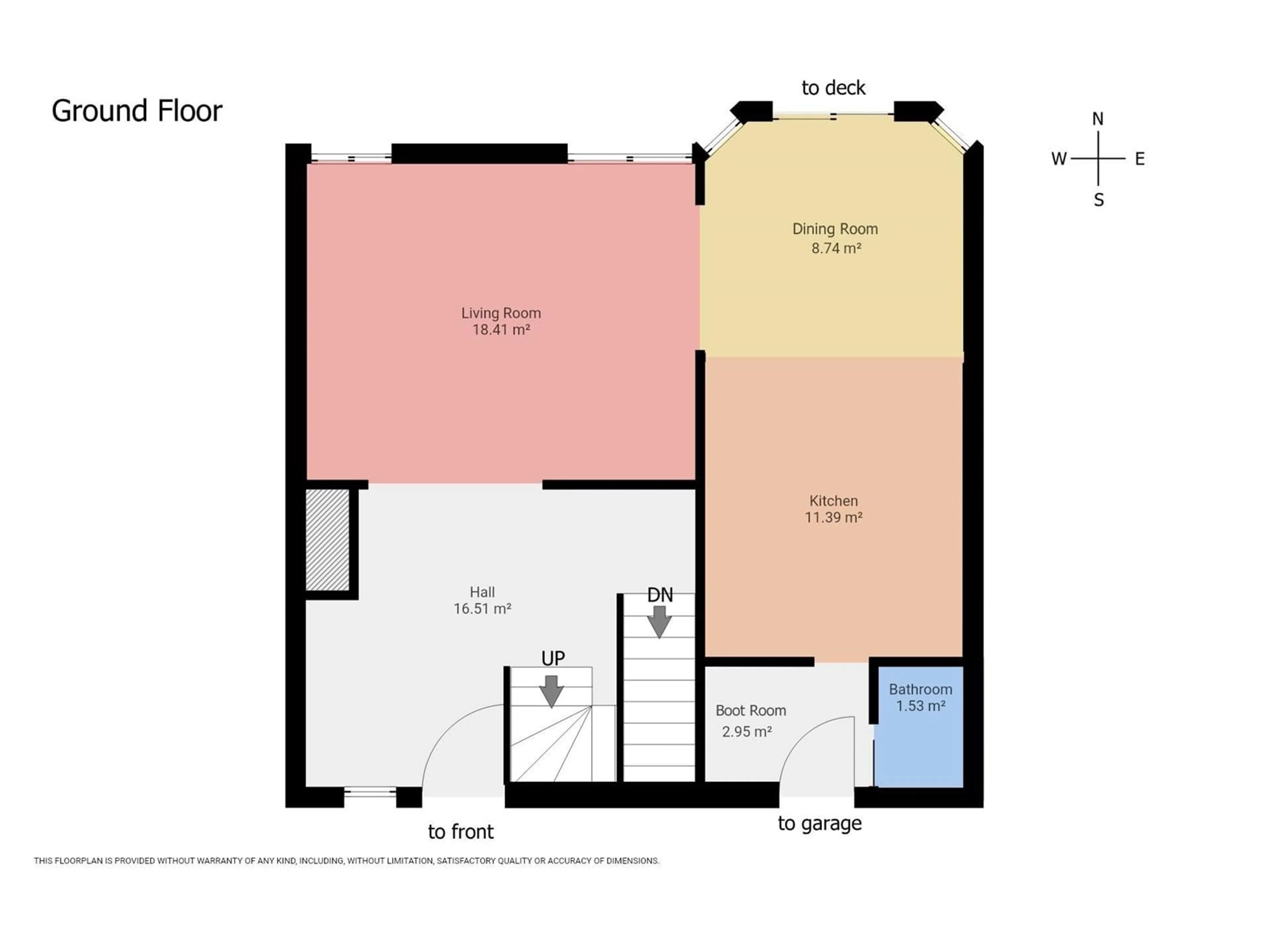 Floor plan for 354 WILD ROSE WY, Edmonton Alberta T6T1P3