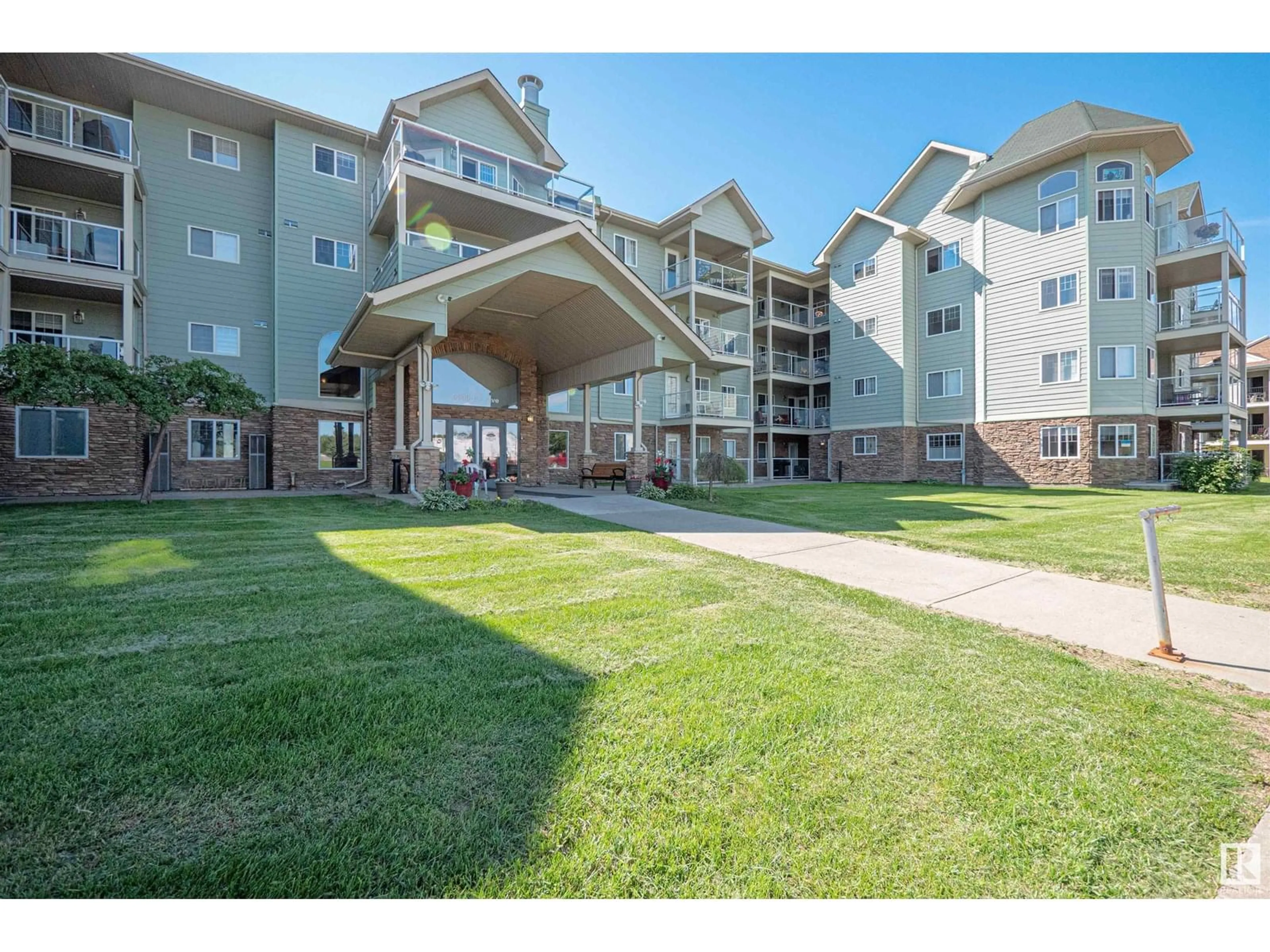 Unknown for #212 - 9995 93 AV, Fort Saskatchewan Alberta T8L1N5