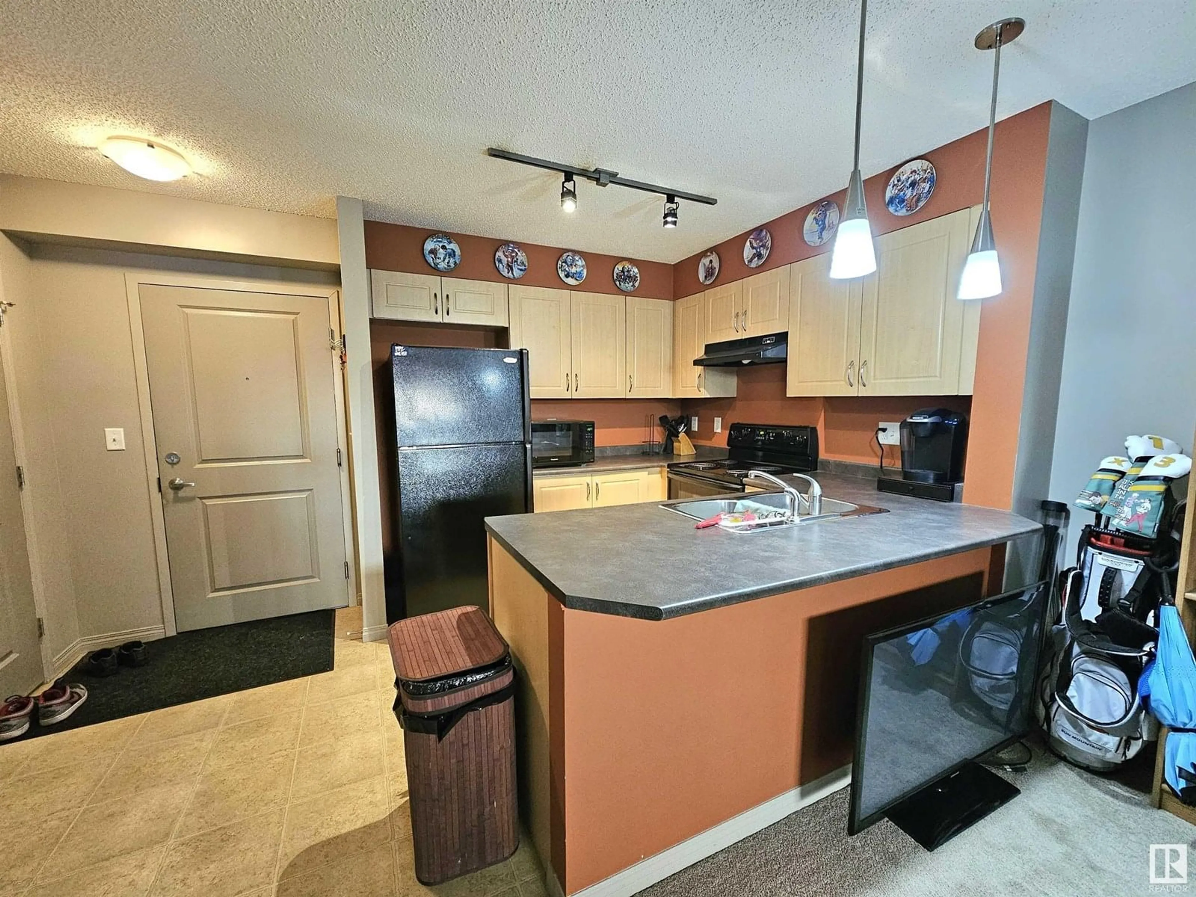 Unknown for #105 - 11445 ELLERSLIE RD, Edmonton Alberta T6W1T1