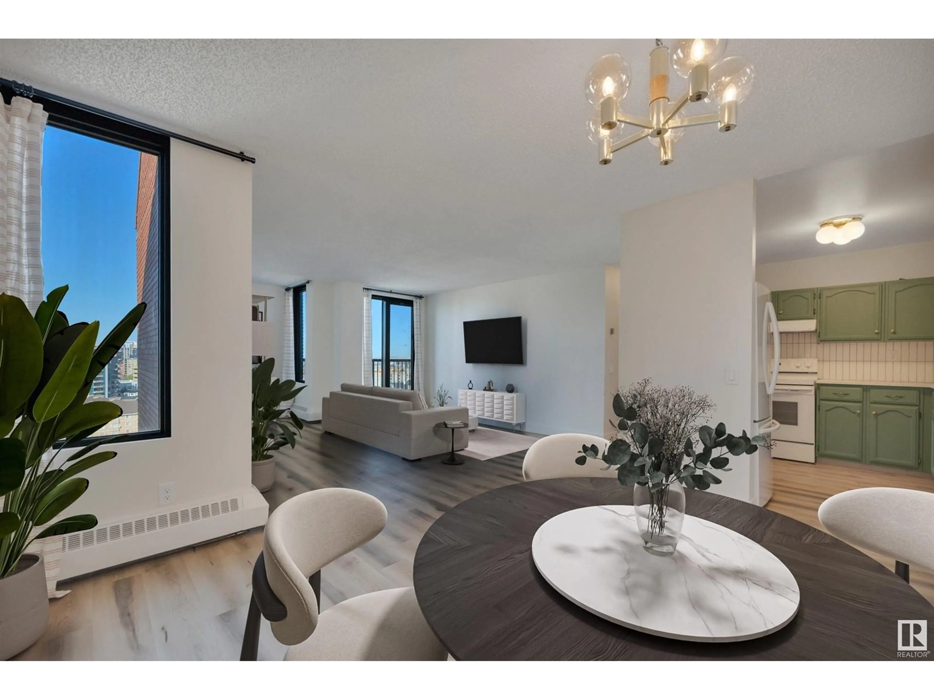 Unknown for 10145 - 1210 109 ST, Edmonton Alberta T5J3M5