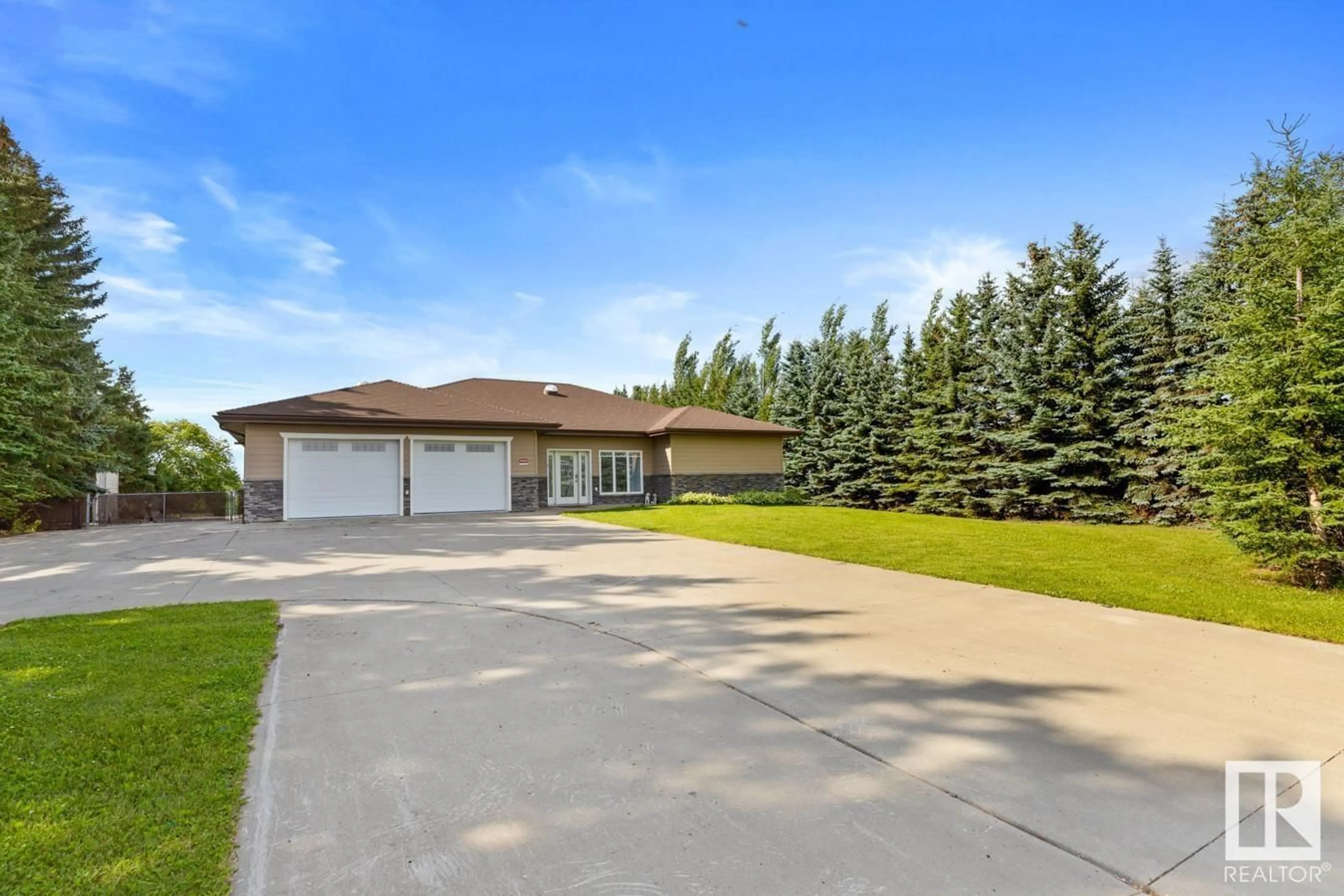 Unknown for 115 - 50512 RGE ROAD 245, Rural Leduc County Alberta T4X0P5
