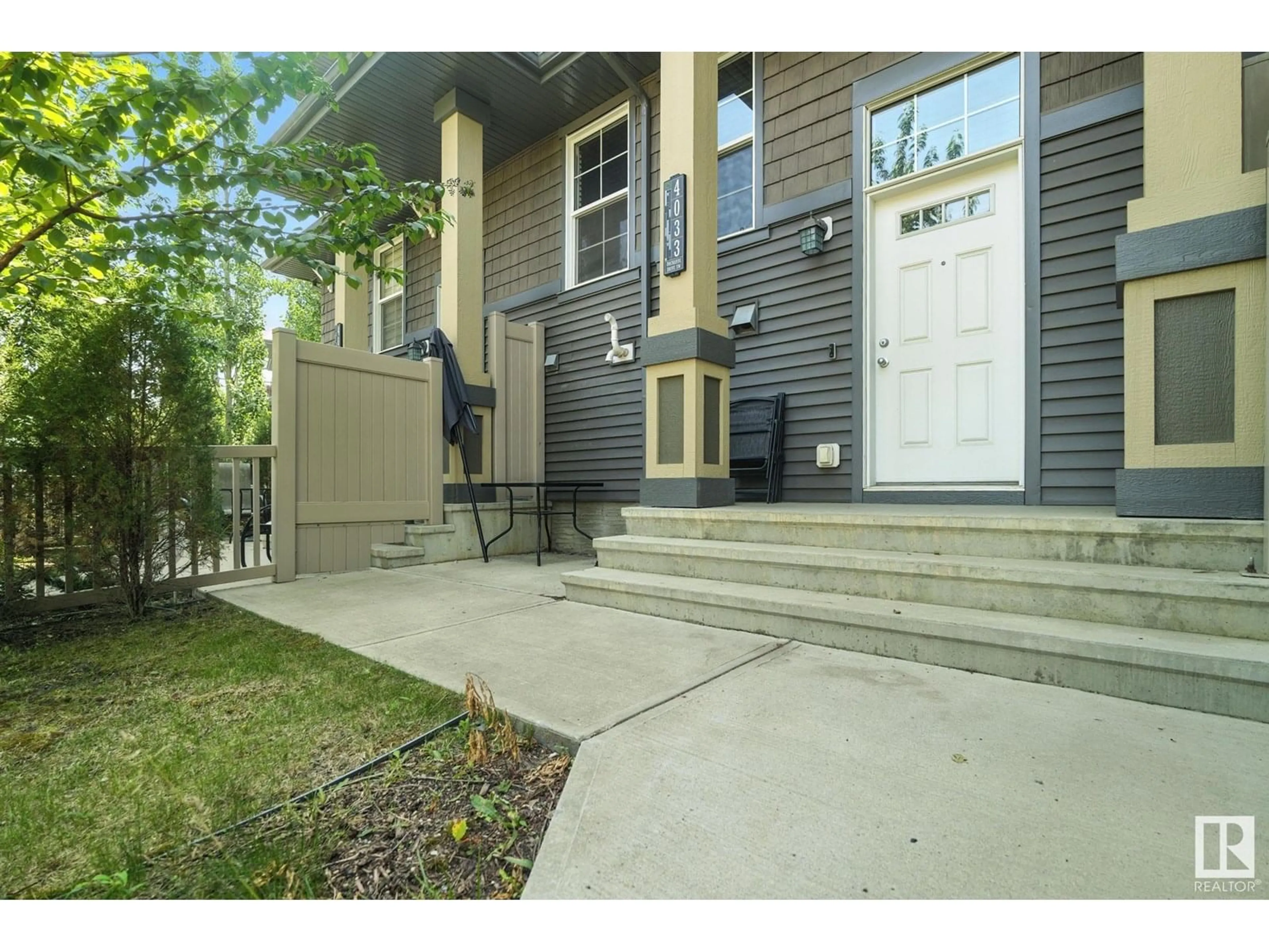 Unknown for 4033 ORCHARDS DR, Edmonton Alberta T6X1V2