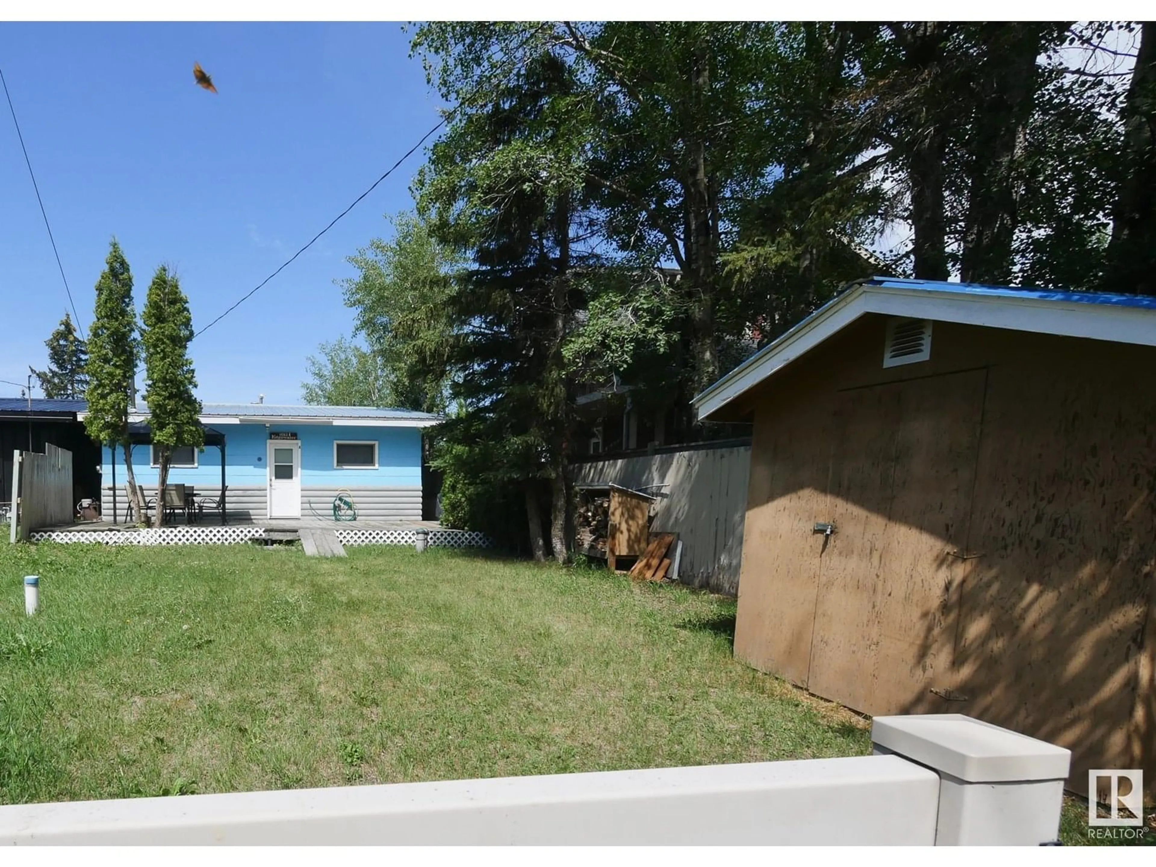Unknown for 1013A 1 AVE, Rural Wetaskiwin County Alberta T0C1H0