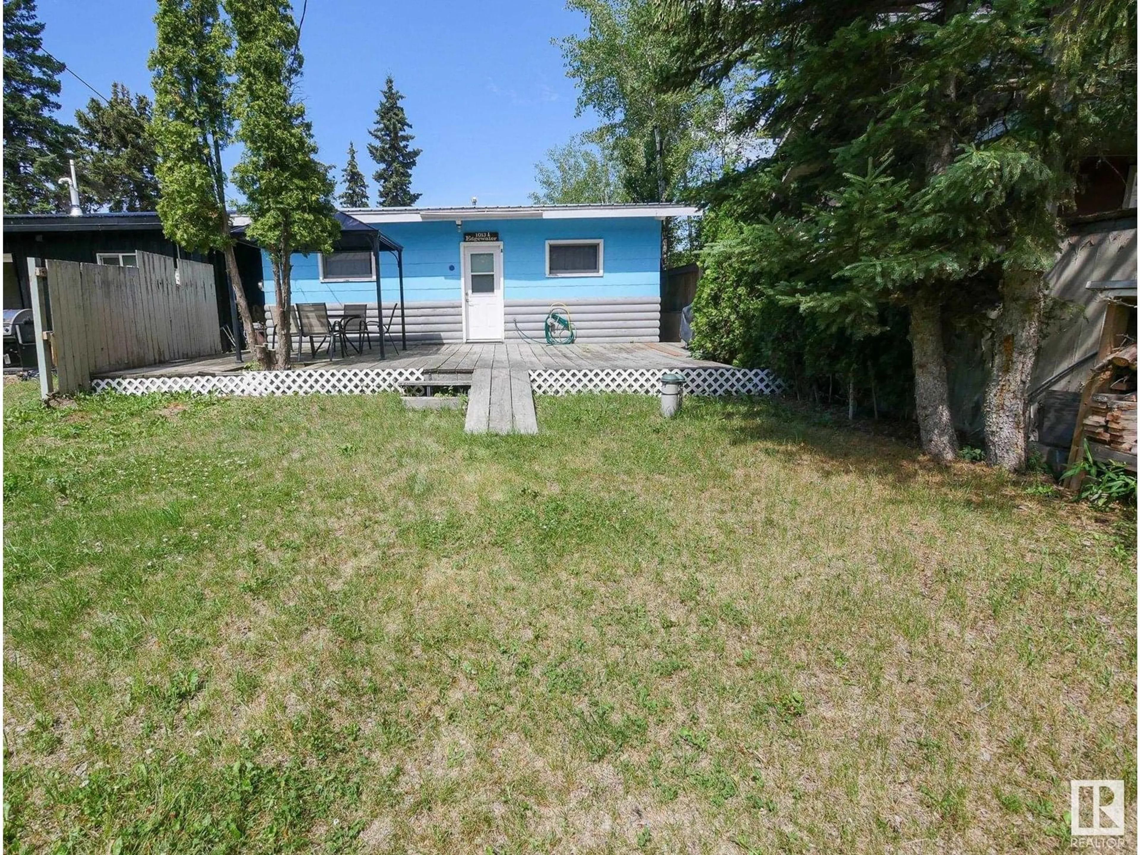 Unknown for 1013A 1 AVE, Rural Wetaskiwin County Alberta T0C1H0