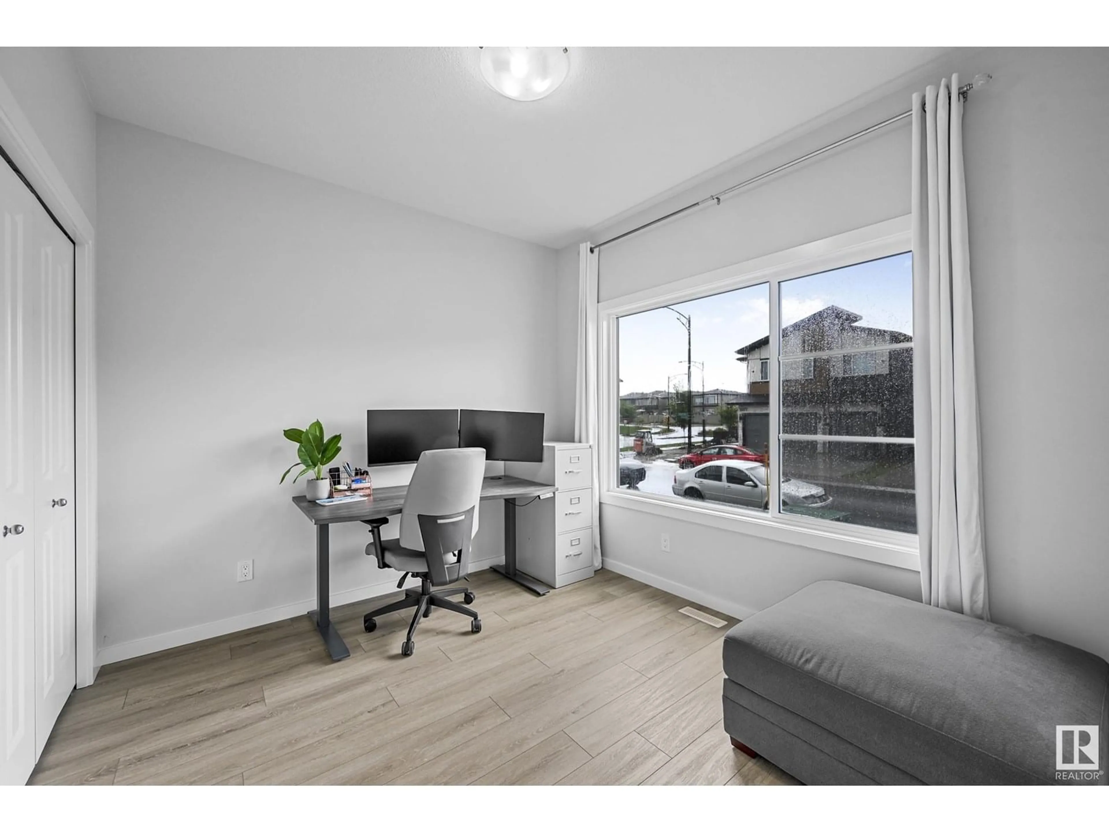 A pic of a room for SW - 3374 KULAY WY, Edmonton Alberta T6W4Z4