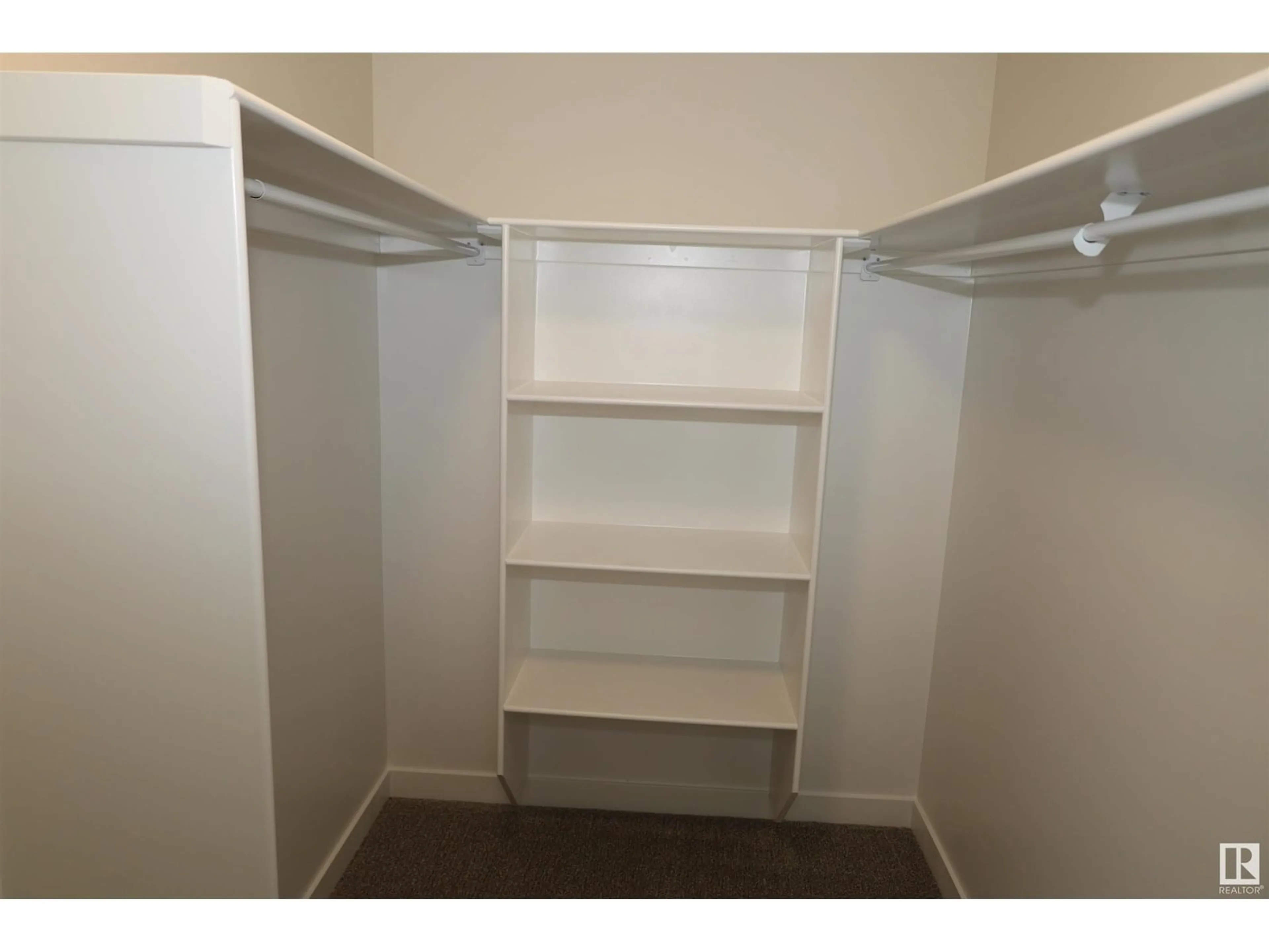Storage room or clothes room or walk-in closet for S - 575 REYNALDS WD, Leduc Alberta T0C2K0