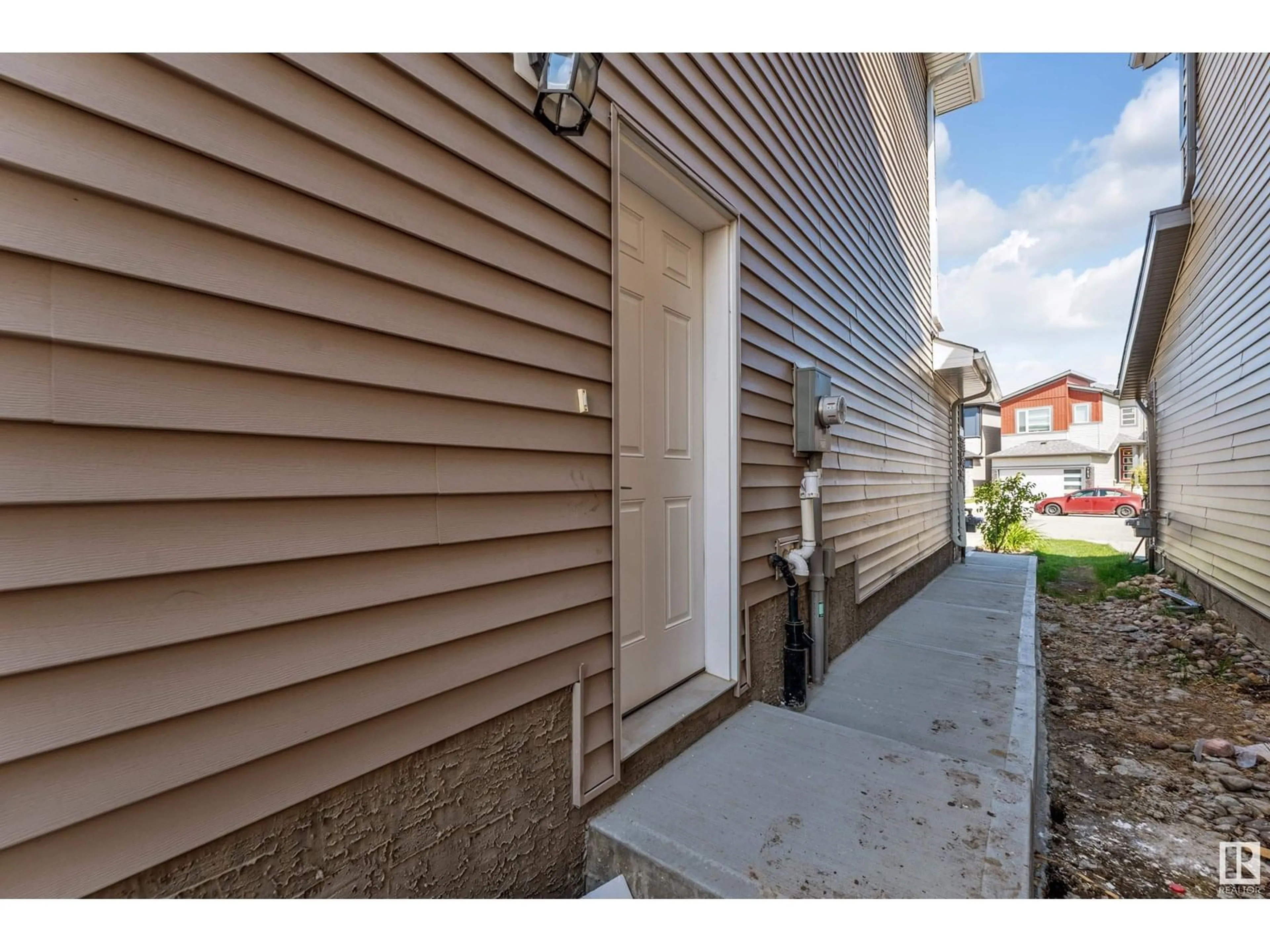 Unknown for SW - 7614 CREIGHTON PL, Edmonton Alberta T6W3Z5