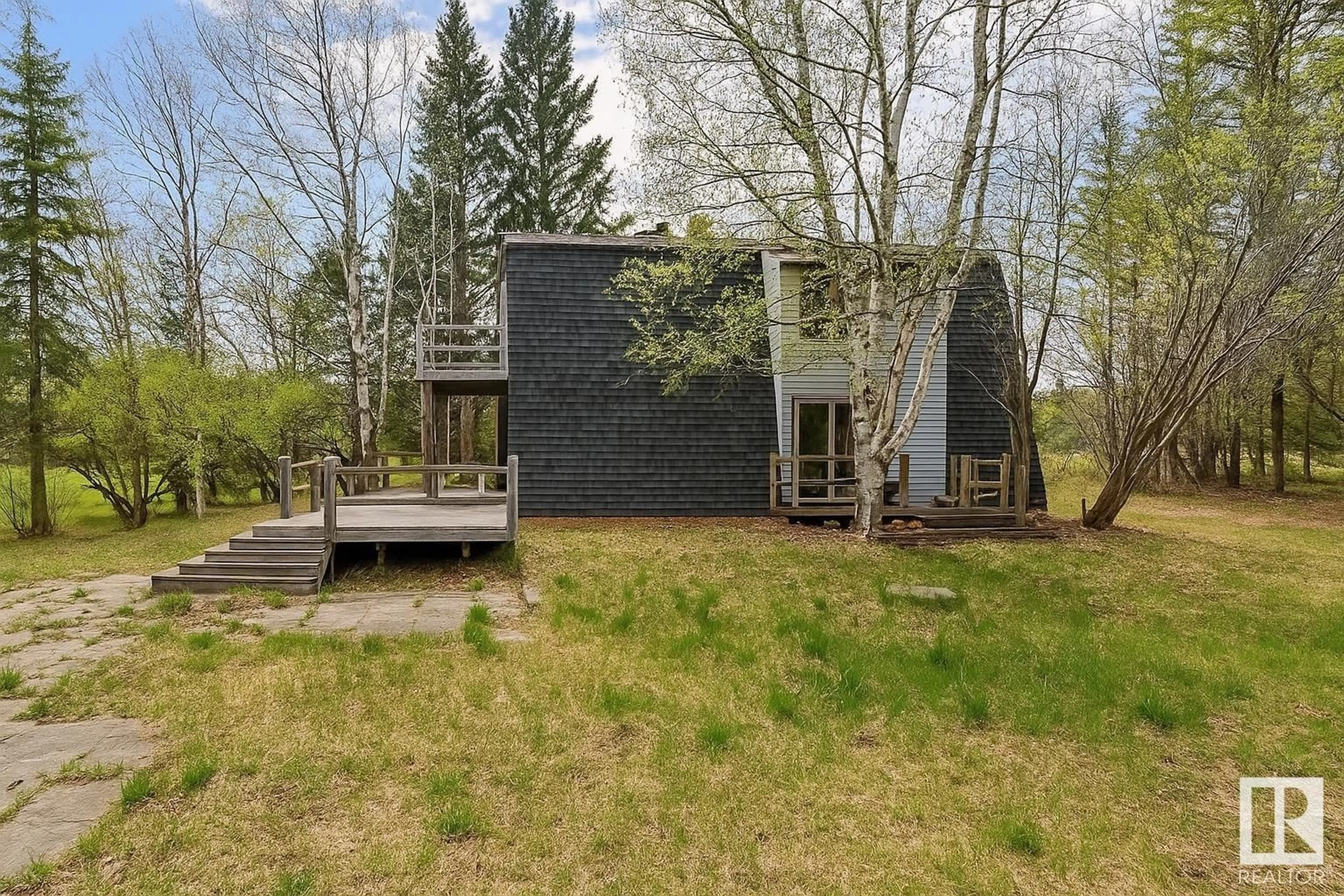 Unknown for 60417 - 329 RNG RD, Rural St. Paul County Alberta T0A3E0