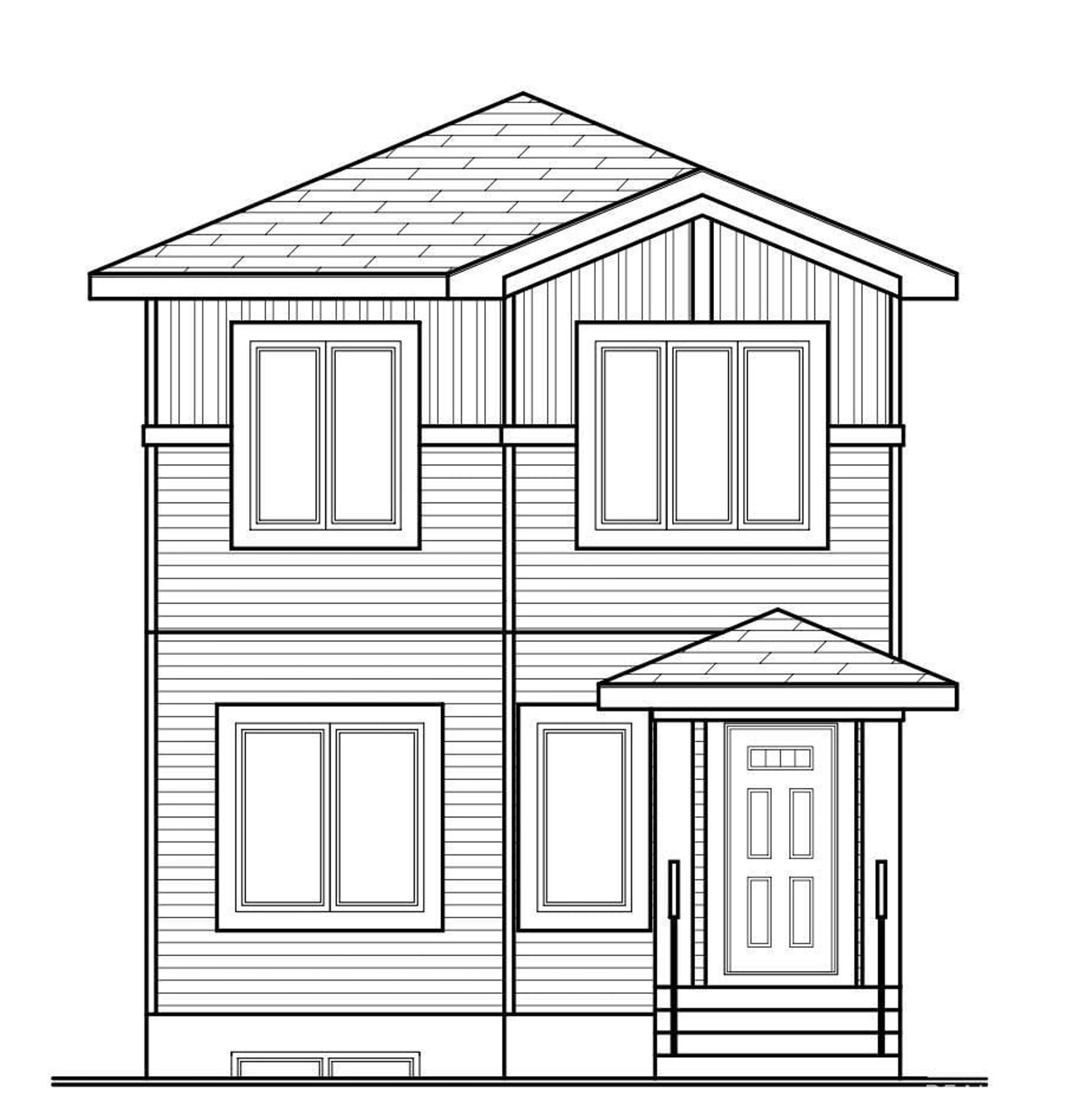 Floor plan for 107 BRICKYARD DR, Stony Plain Alberta T7Z0P2