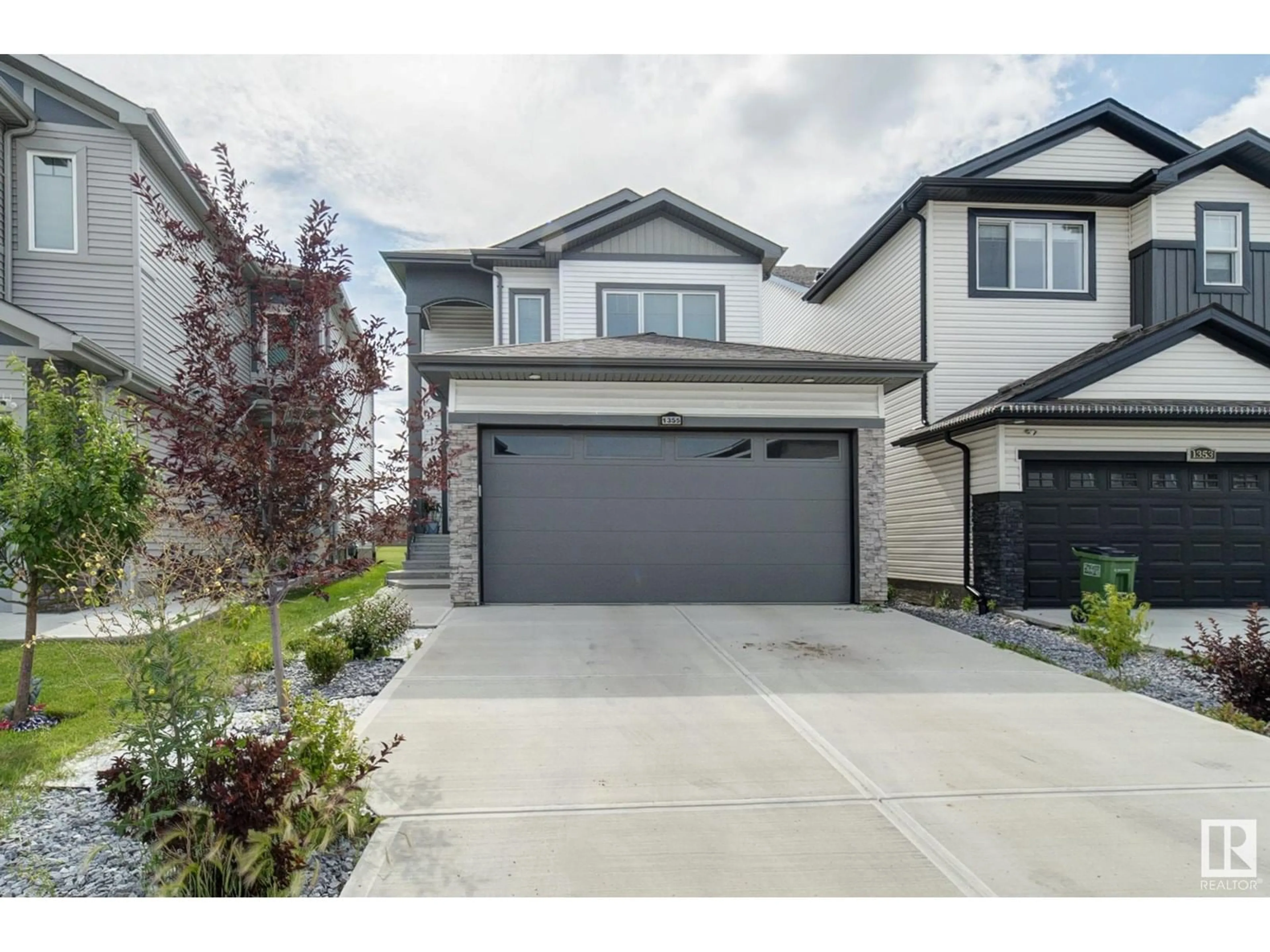 Unknown for NW - 1355 20 ST, Edmonton Alberta T6T2R7
