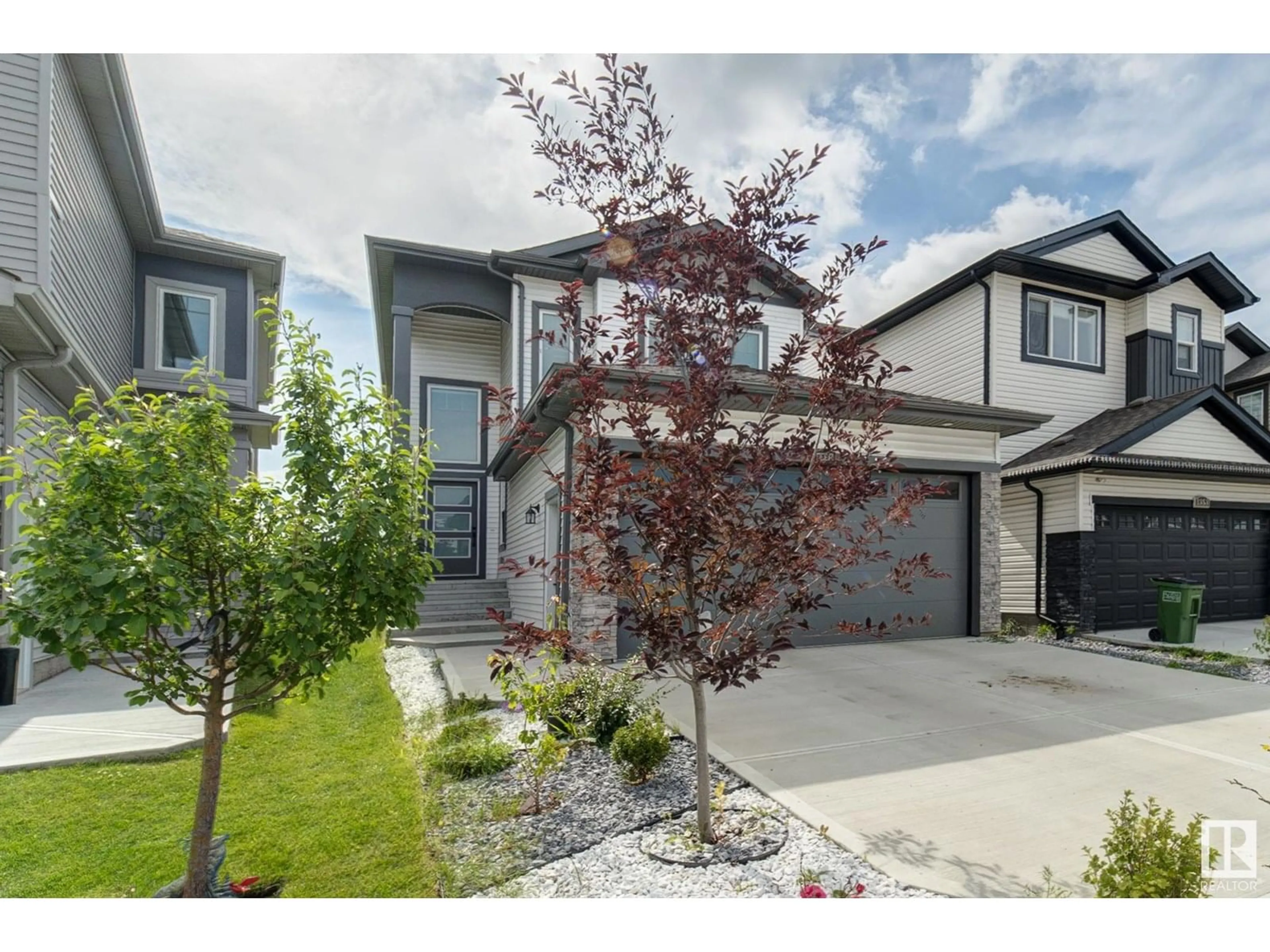 Unknown for NW - 1355 20 ST, Edmonton Alberta T6T2R7