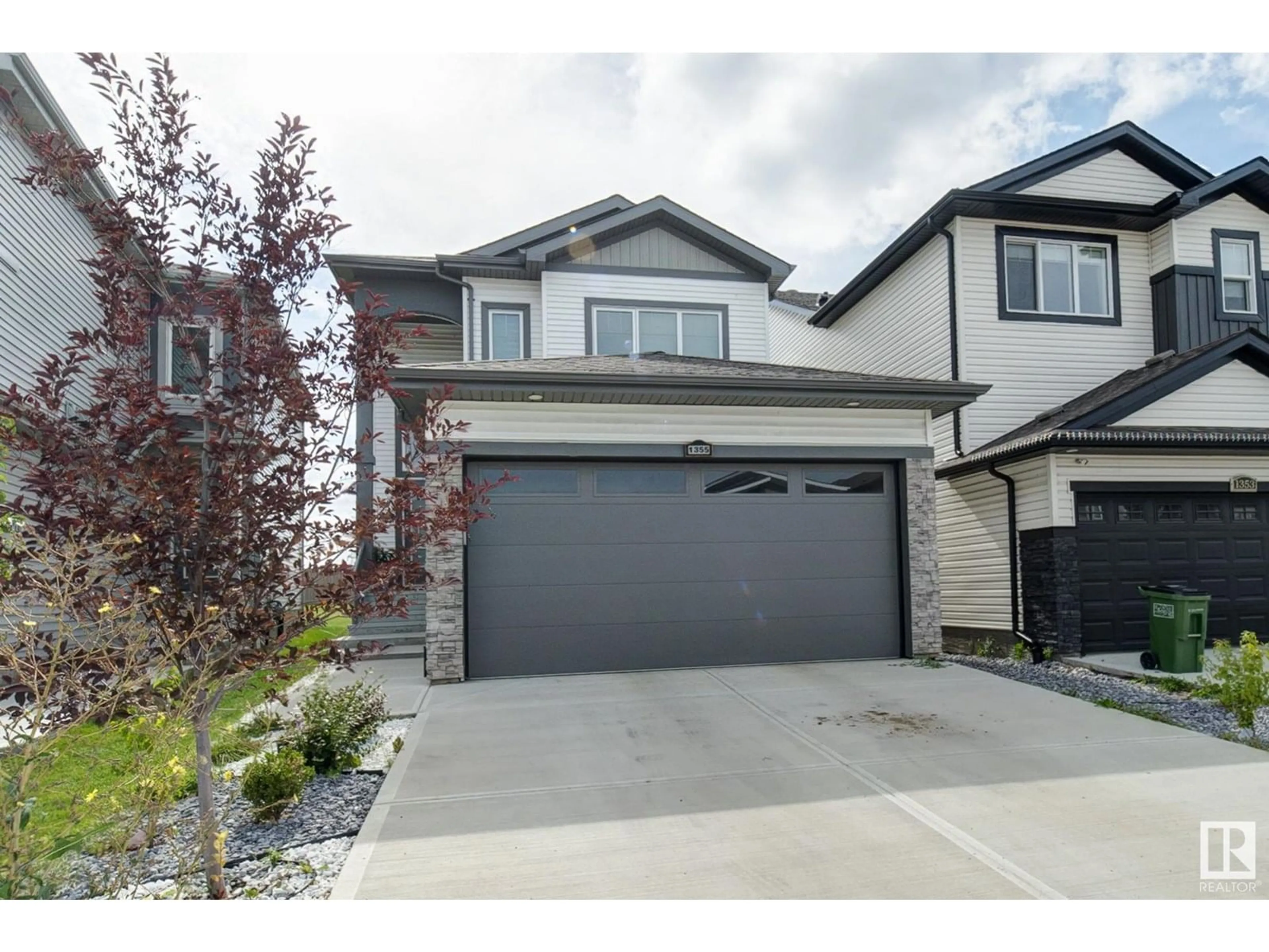 Unknown for NW - 1355 20 ST, Edmonton Alberta T6T2R7