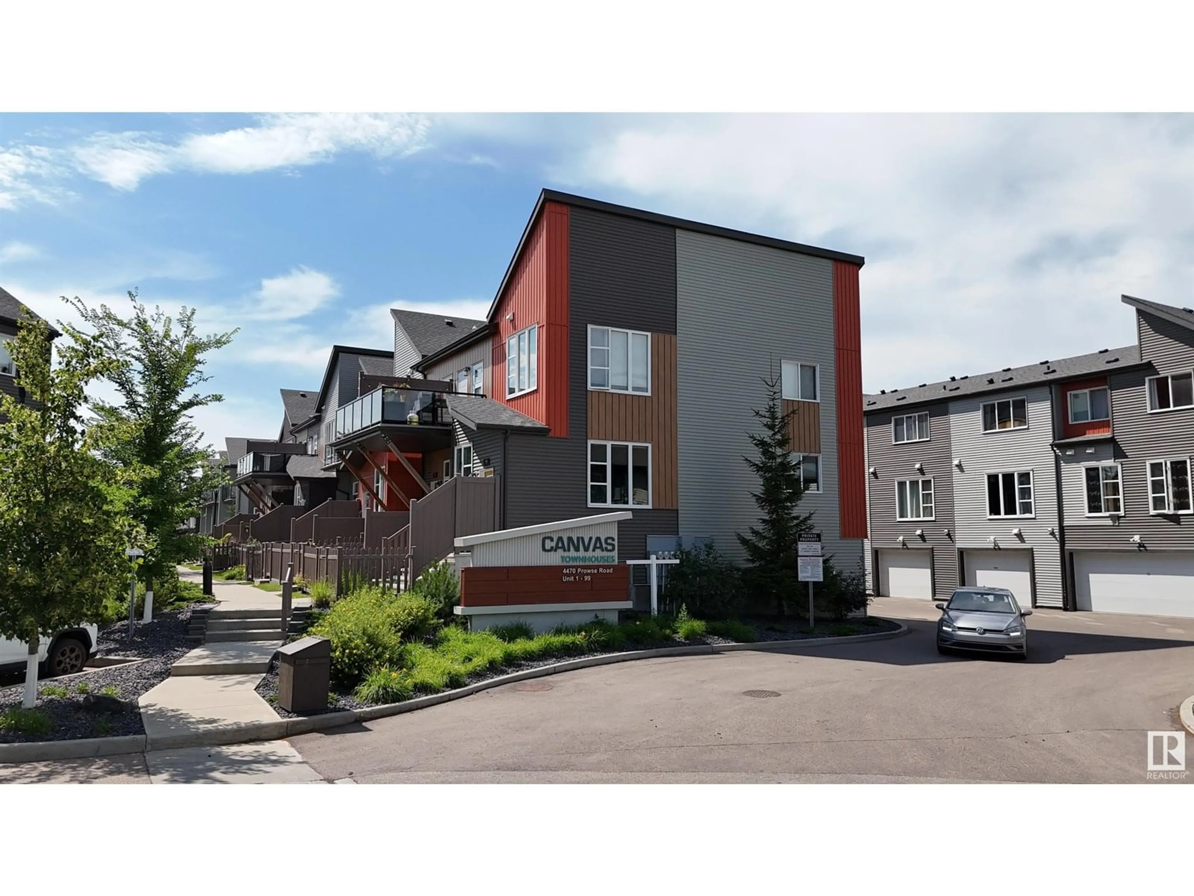 Unknown for 99 - 4470 PROWSE RD, Edmonton Alberta T6W3R5