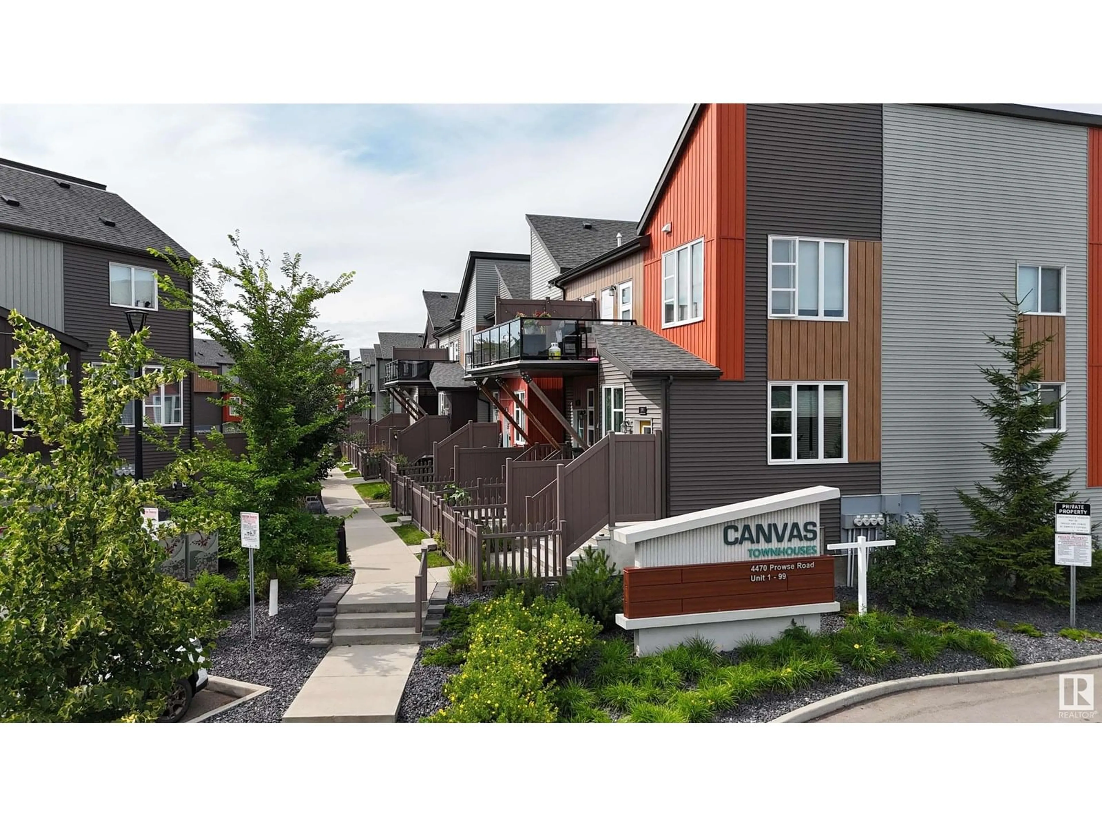 Unknown for 99 - 4470 PROWSE RD, Edmonton Alberta T6W3R5