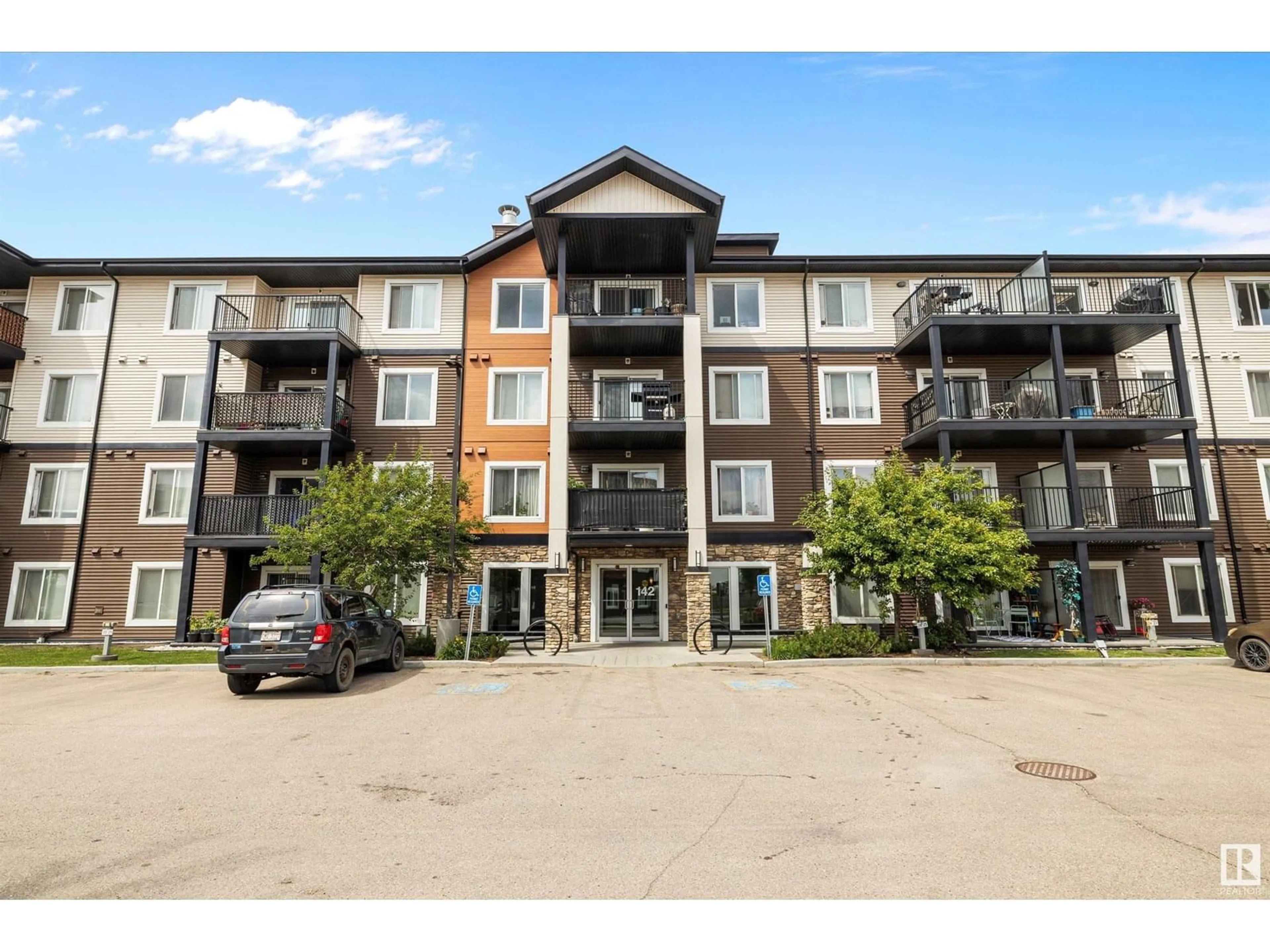 Unknown for 302 - 302 EBBERS BV, Edmonton Alberta T5Y3W2
