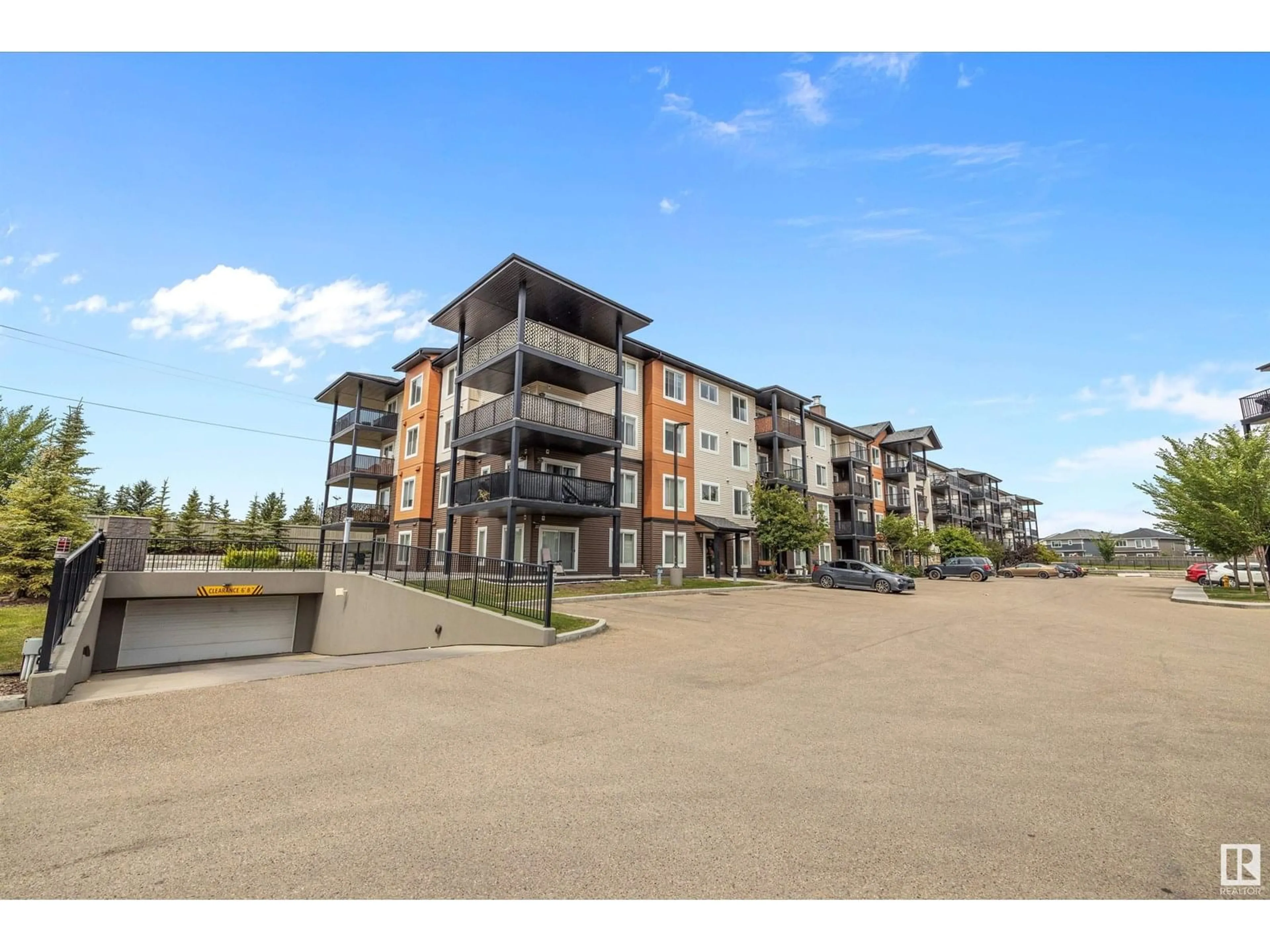 Unknown for 302 - 302 EBBERS BV, Edmonton Alberta T5Y3W2
