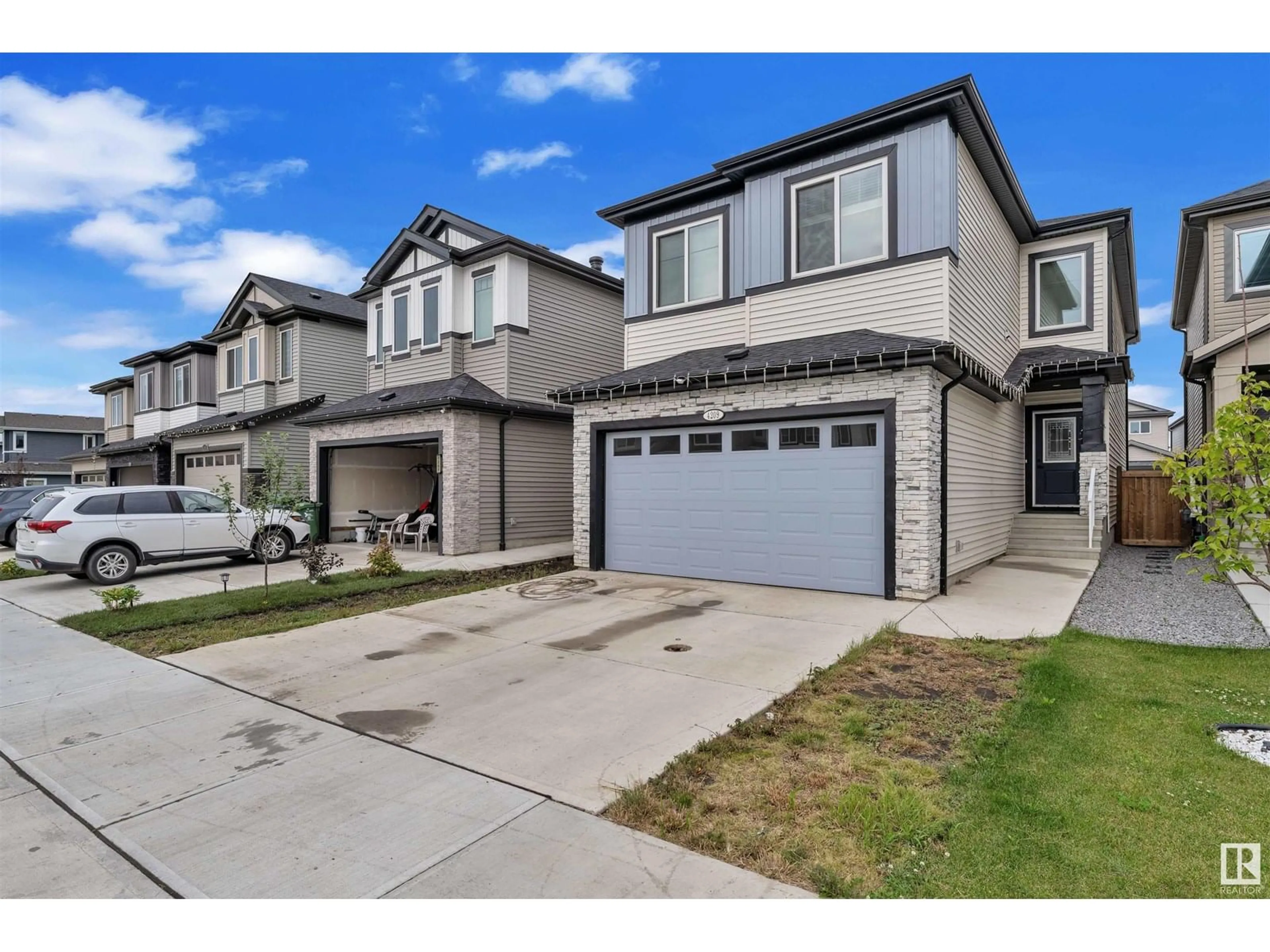 Unknown for 4209 38A ST, Beaumont Alberta T4X2Z6