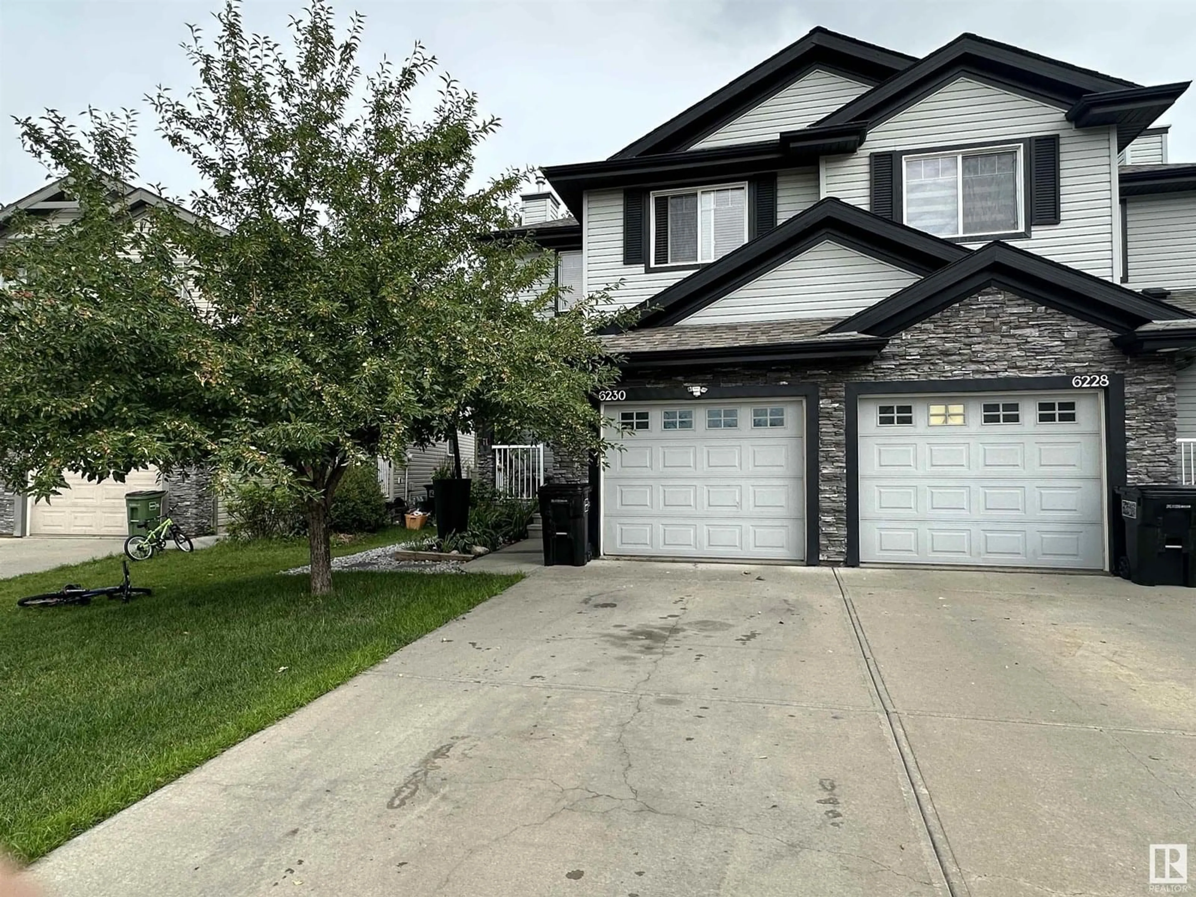 Unknown for 6230 1A AV, Edmonton Alberta T6X0C1