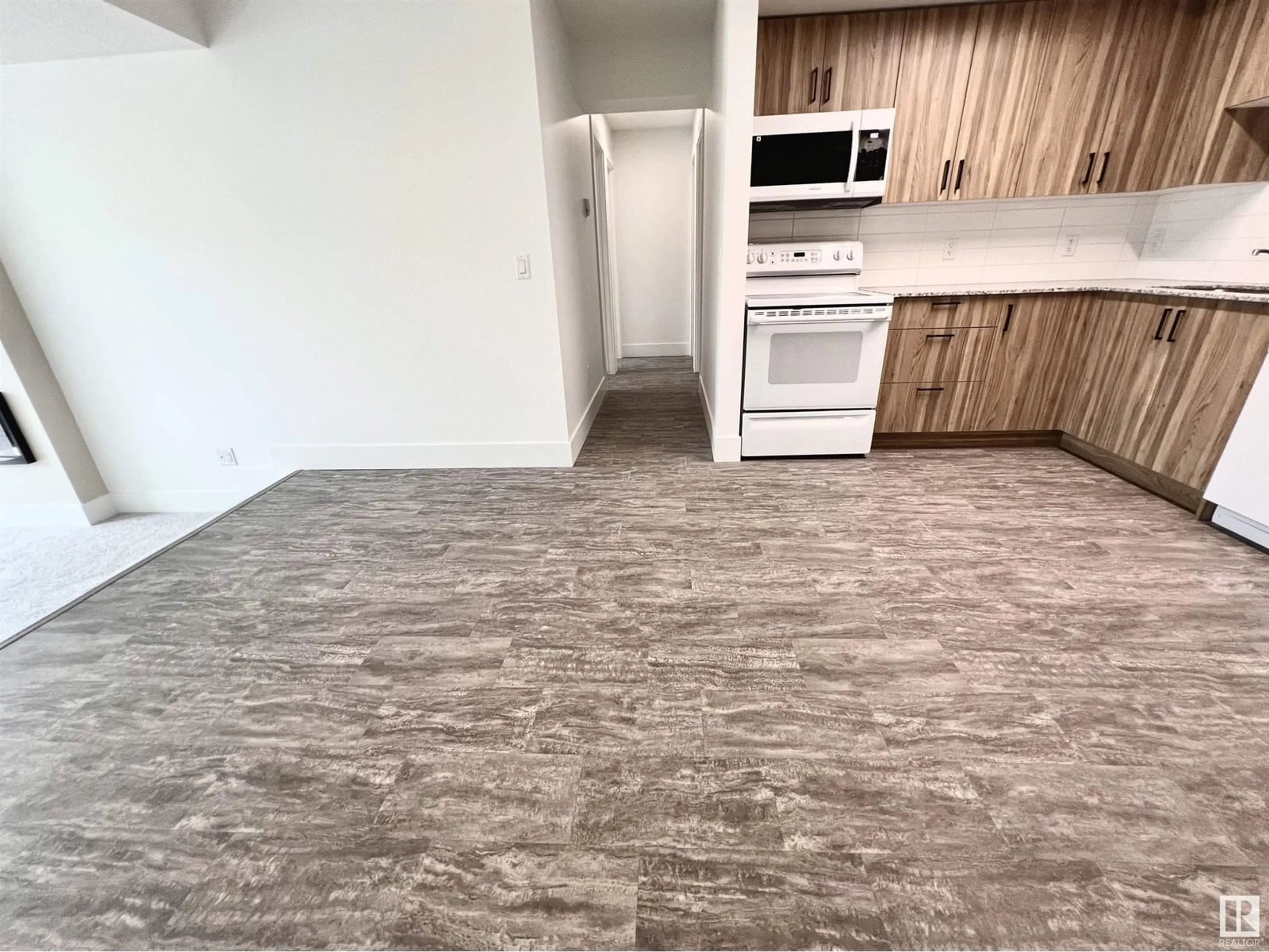 A pic of a room for #205 - 9504 182 ST, Edmonton Alberta T5T3A7