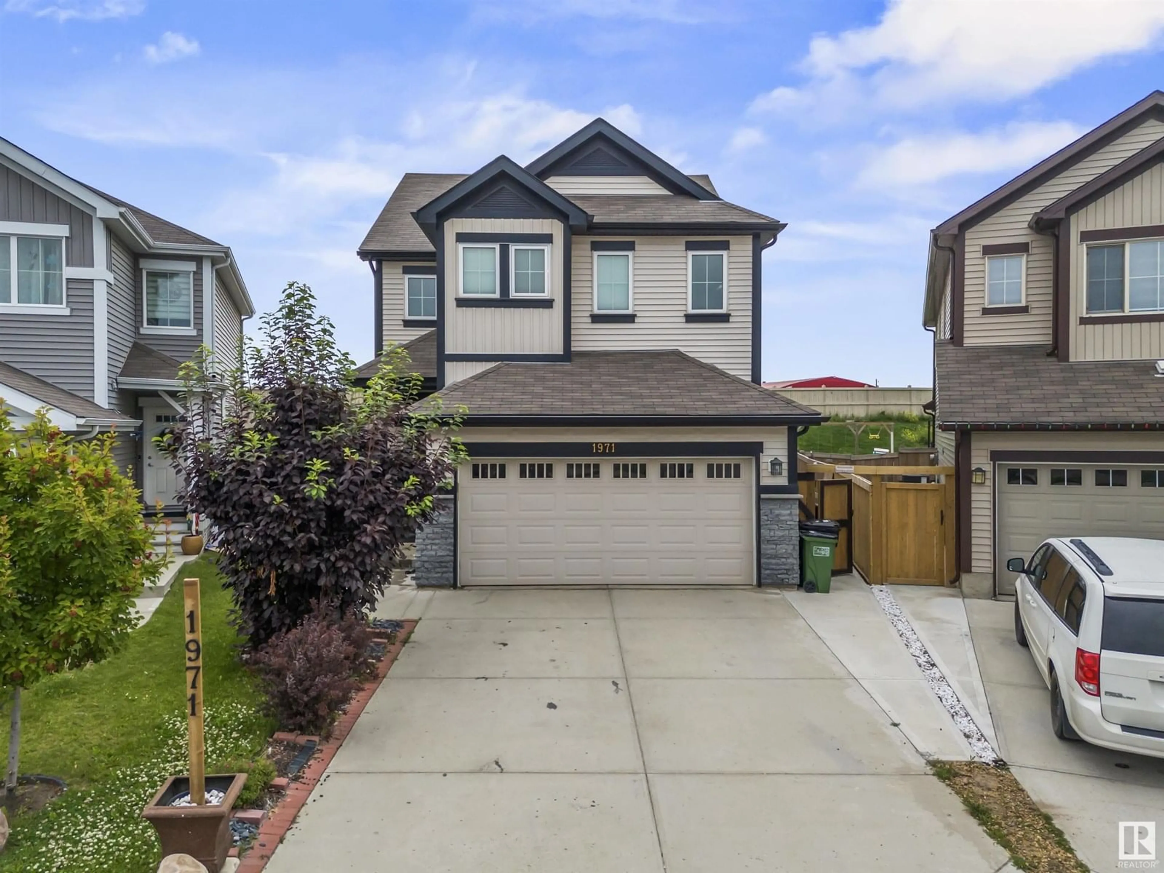 Unknown for SW - 1971 51 STREET, Edmonton Alberta T6X1Y4