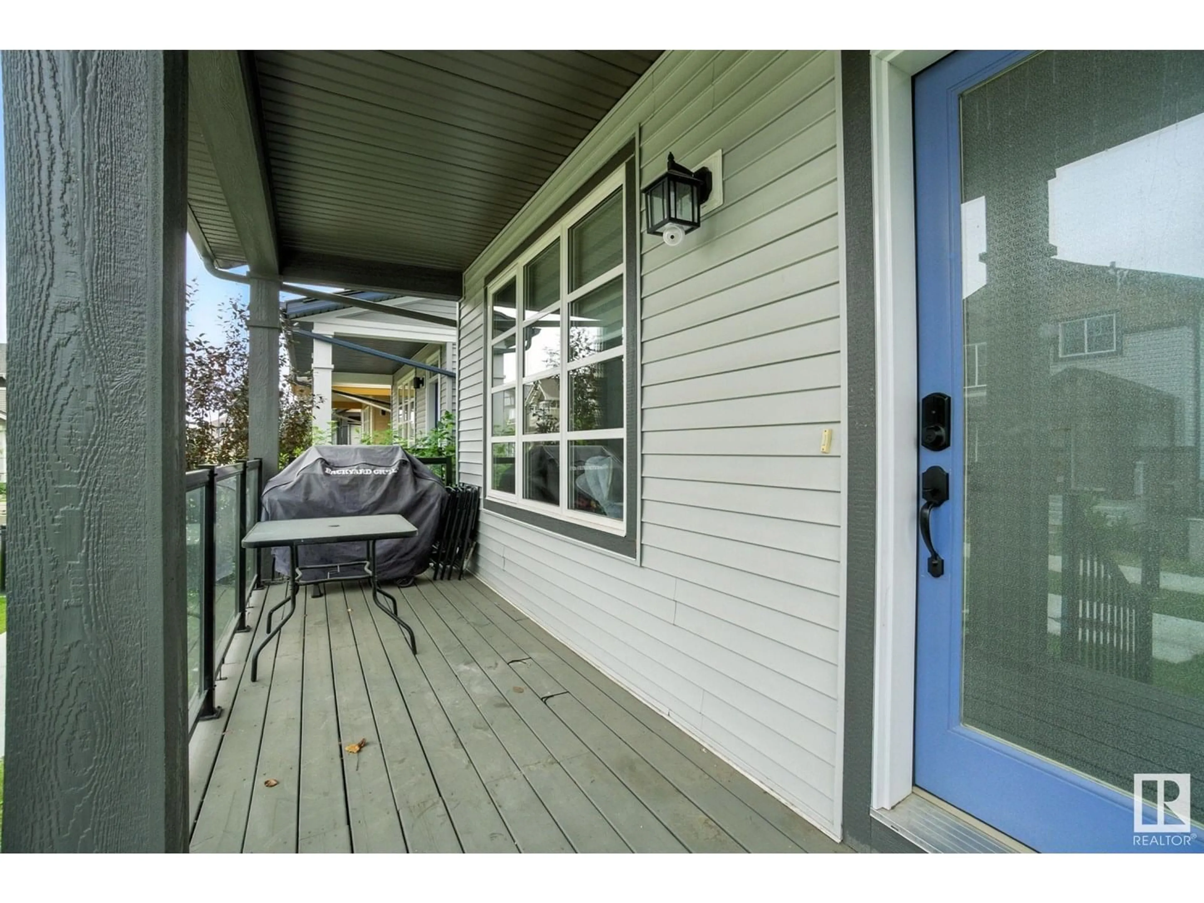 Indoor entryway for NW - 1780 25 ST, Edmonton Alberta T6T2H7