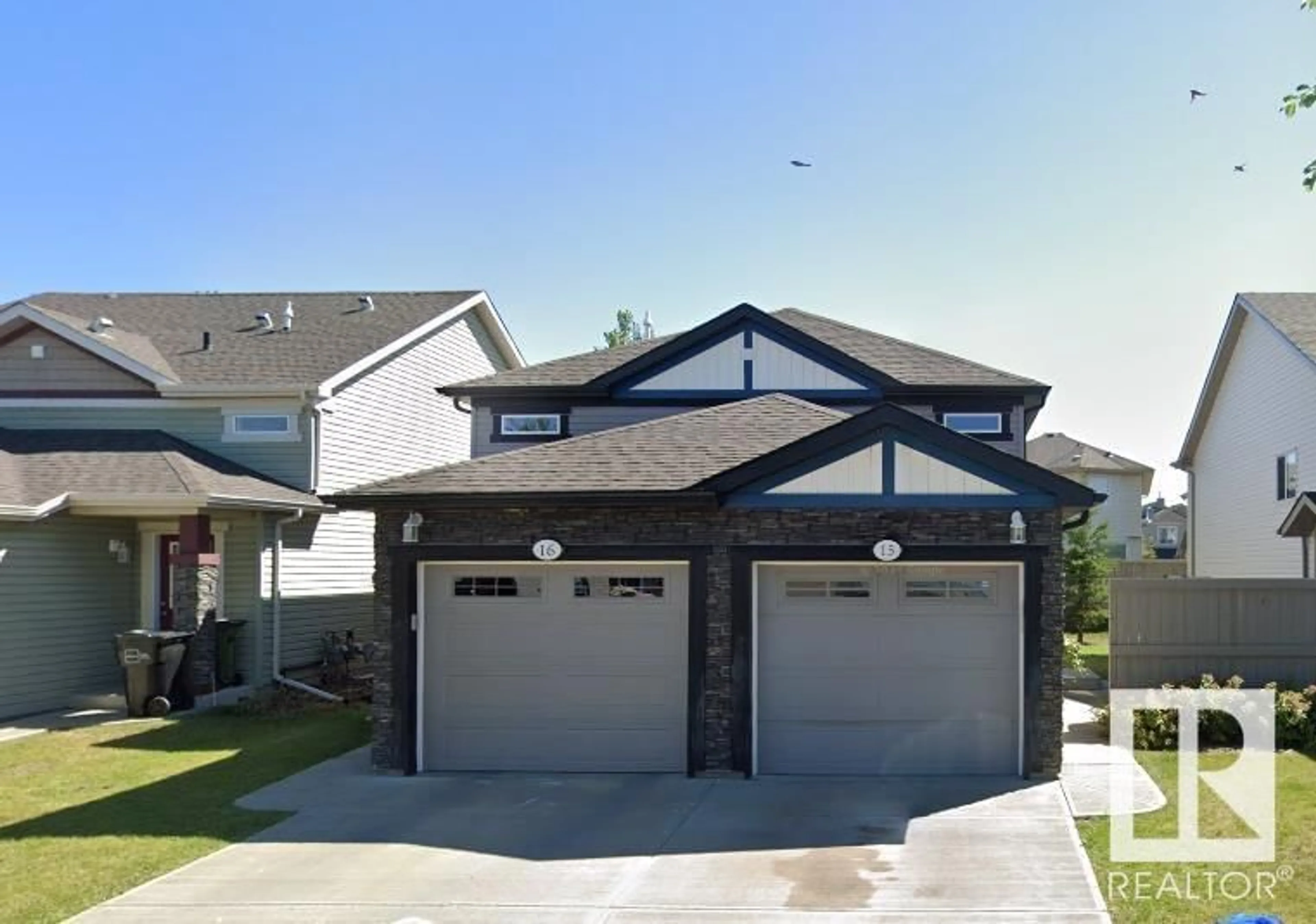 Unknown for 15 - 6520 2 AV, Edmonton Alberta T6X1S4