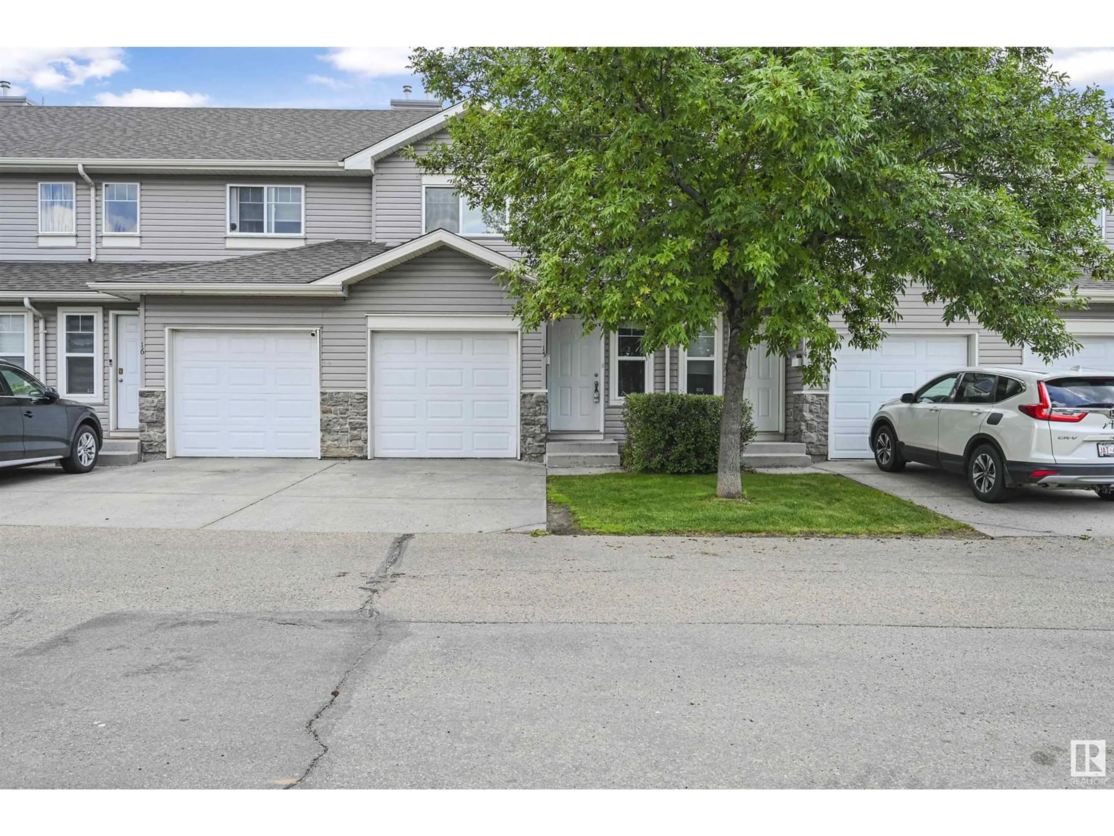 Unknown for #15 - 230 EDWARDS DR, Edmonton Alberta T6X1G7