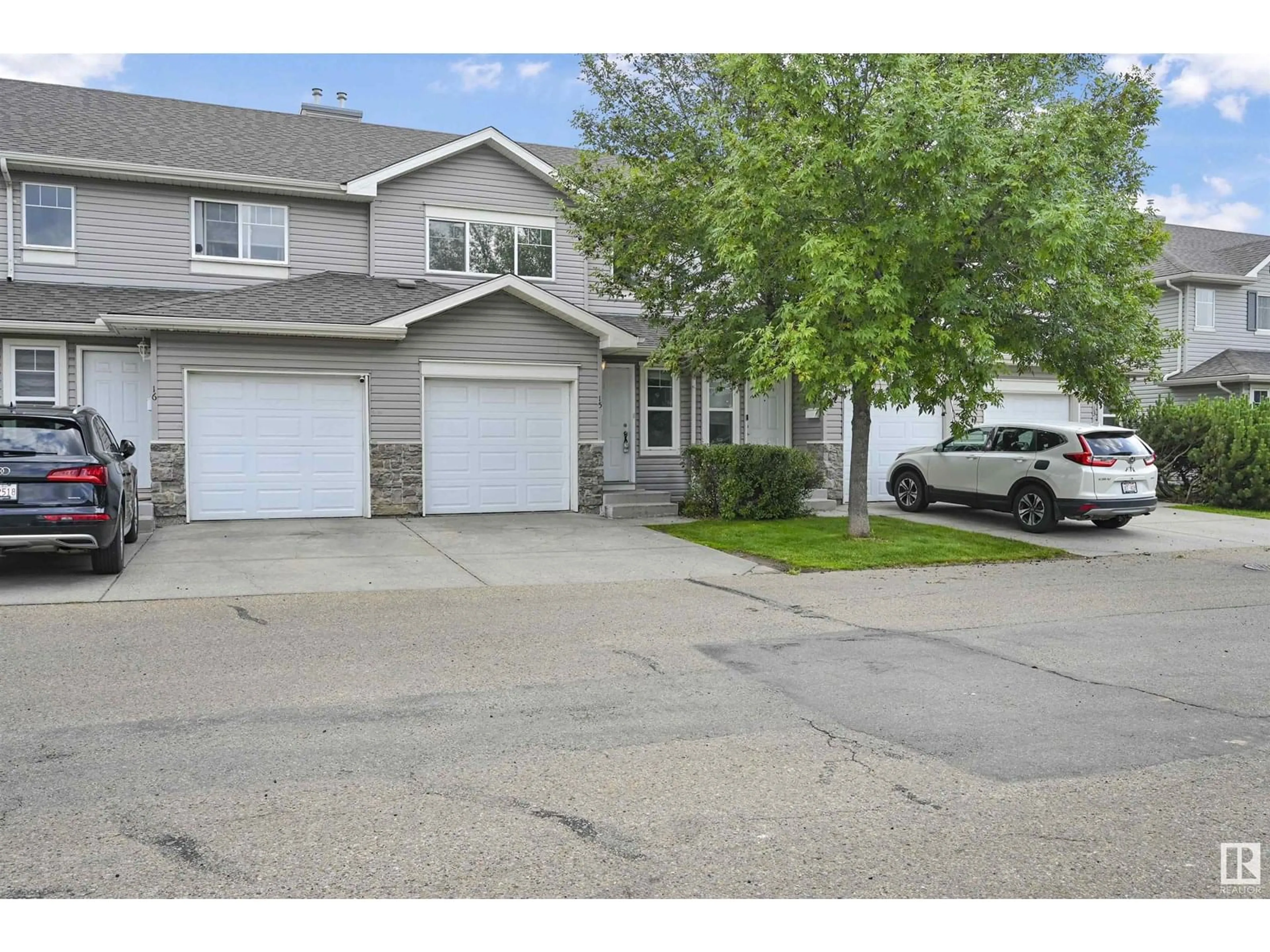 Unknown for #15 - 230 EDWARDS DR, Edmonton Alberta T6X1G7
