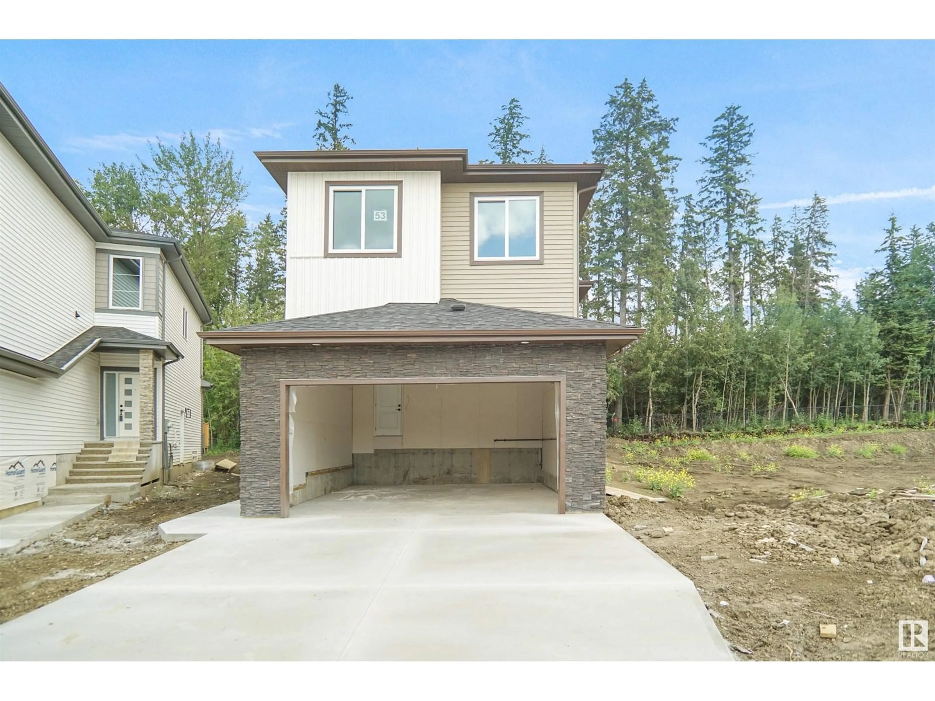 Unknown for 53 MEADOWGROVE LANE, Spruce Grove Alberta T7X0W2