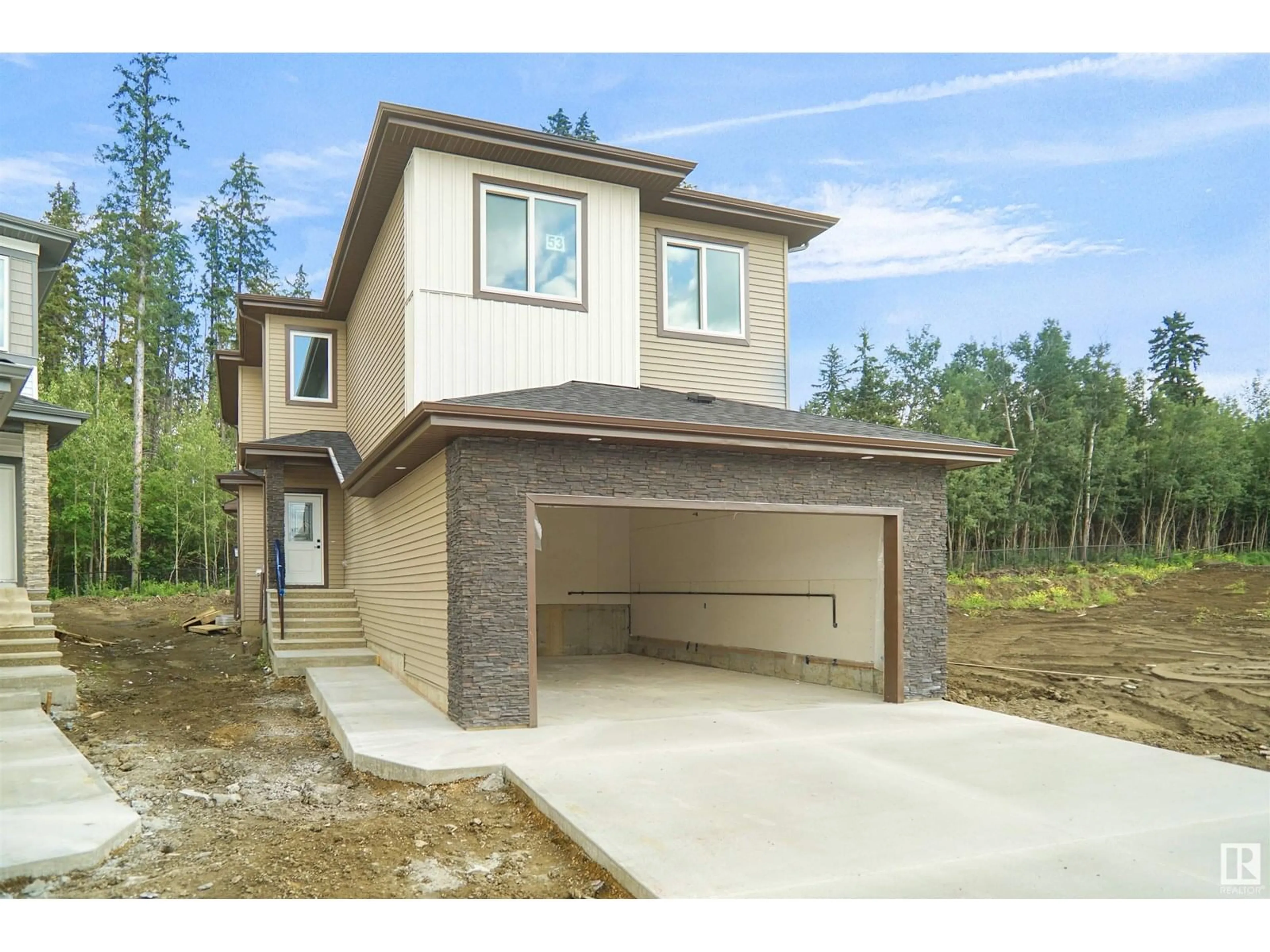 Unknown for 53 MEADOWGROVE LANE, Spruce Grove Alberta T7X0W2