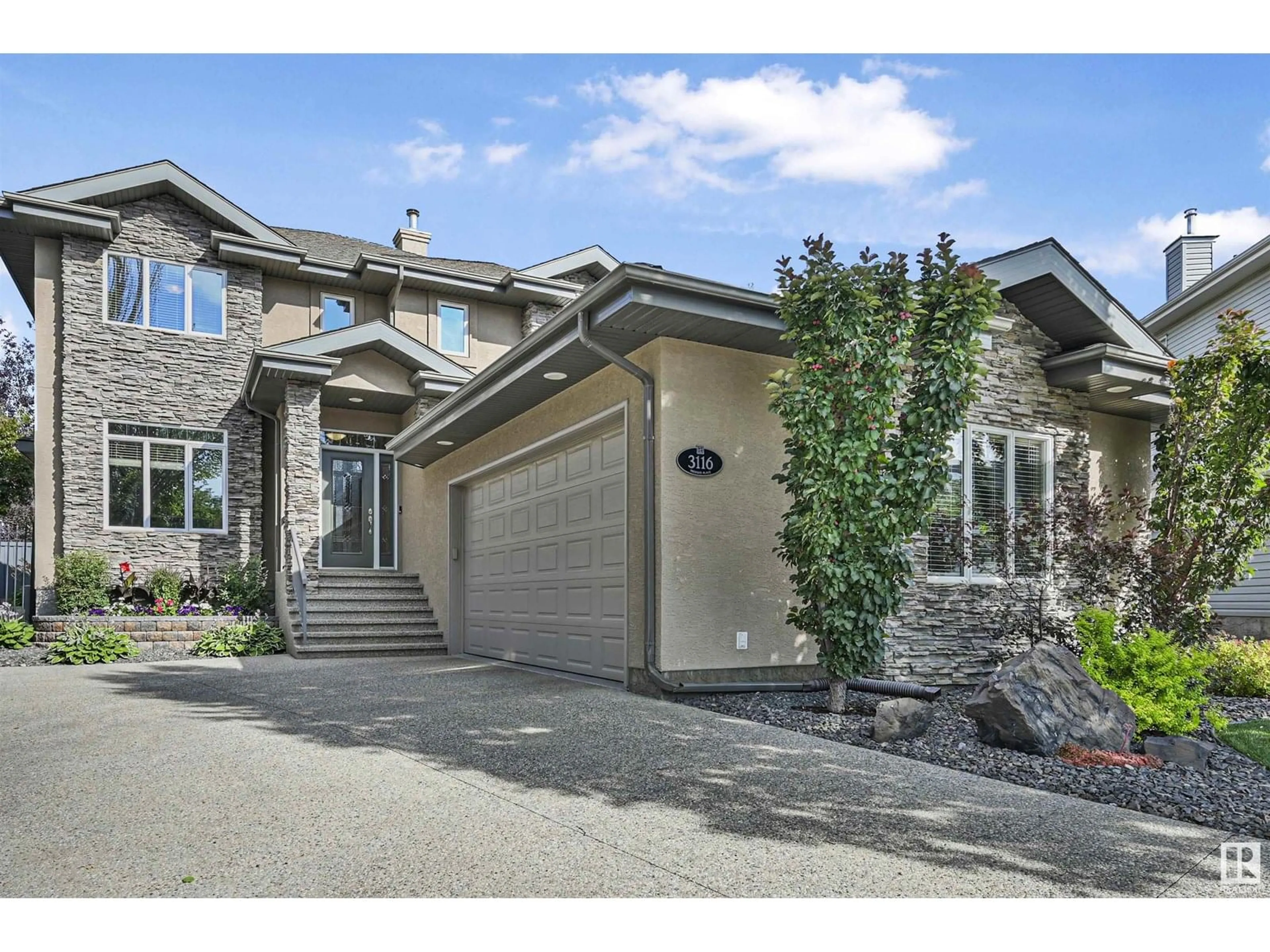 Unknown for 3116 TREDGER PL, Edmonton Alberta T6R3P3