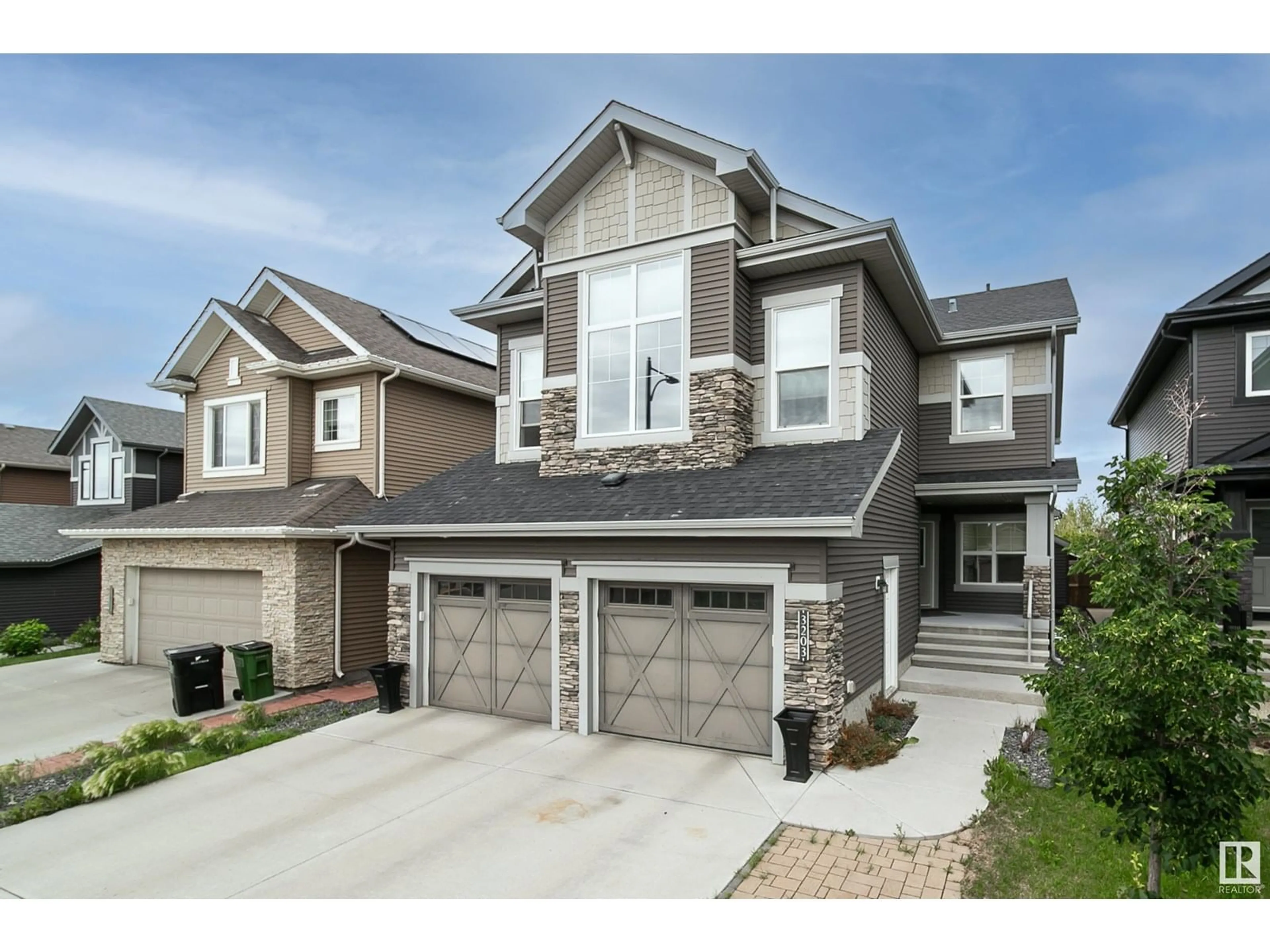 Unknown for SW - 3203 WINSPEAR CR, Edmonton Alberta T6X1S7