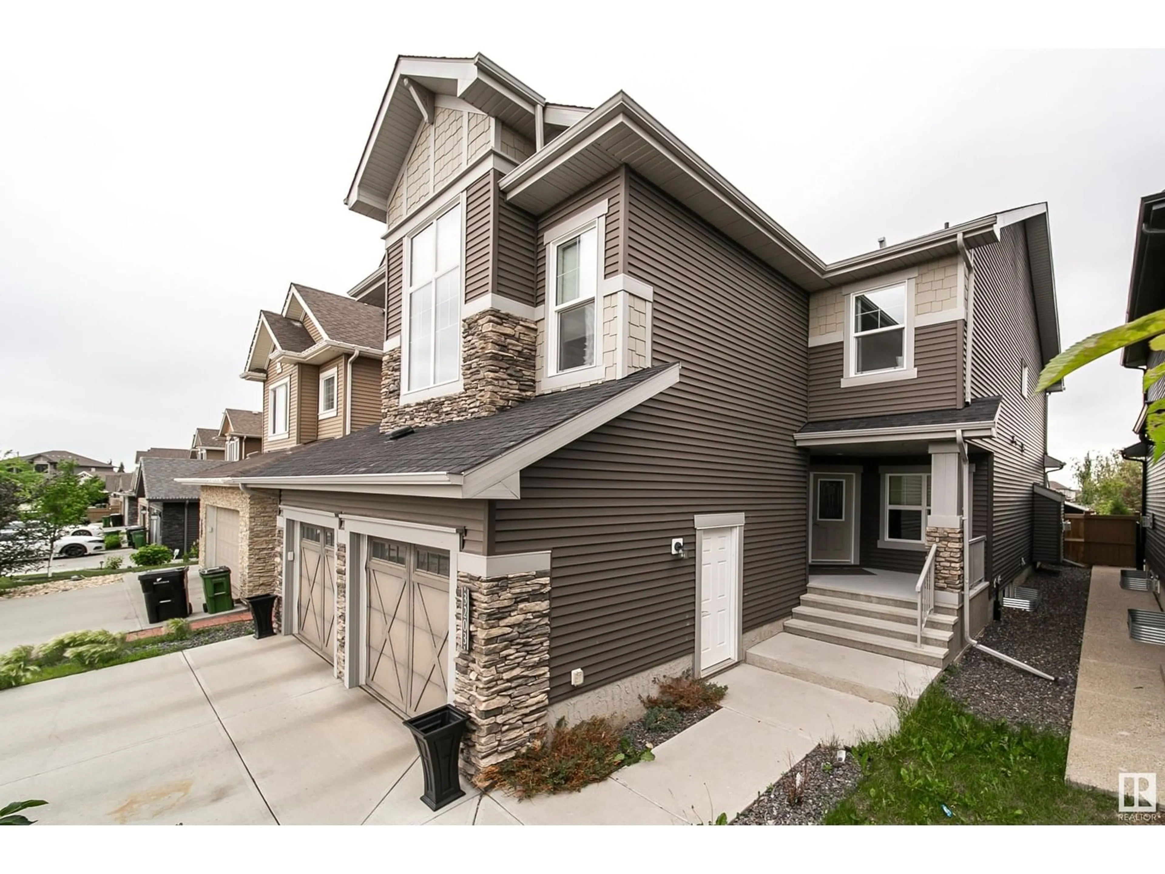 Unknown for SW - 3203 WINSPEAR CR, Edmonton Alberta T6X1S7