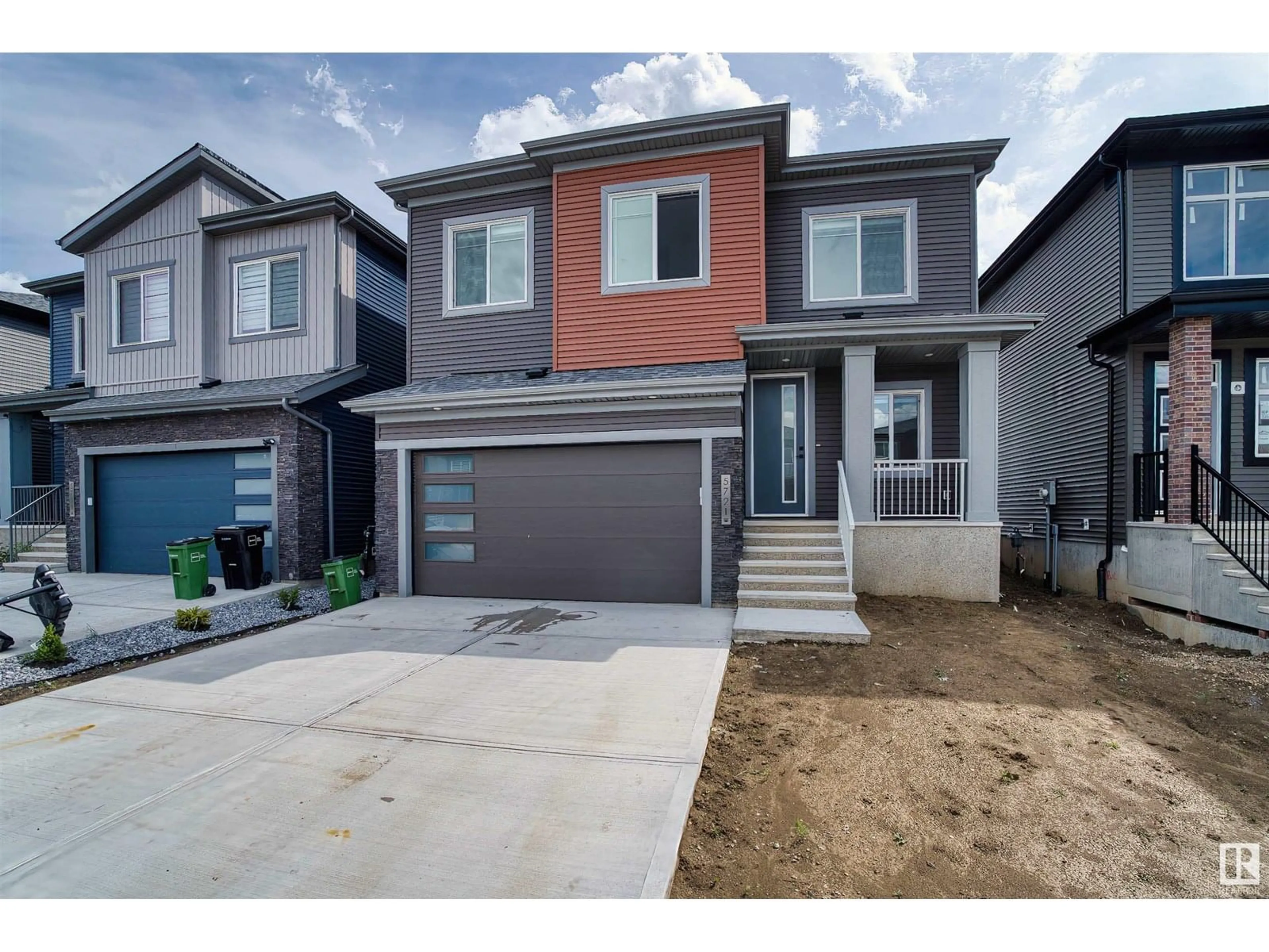 Unknown for 5721 KOOTOOK WY, Edmonton Alberta T6W4Z5