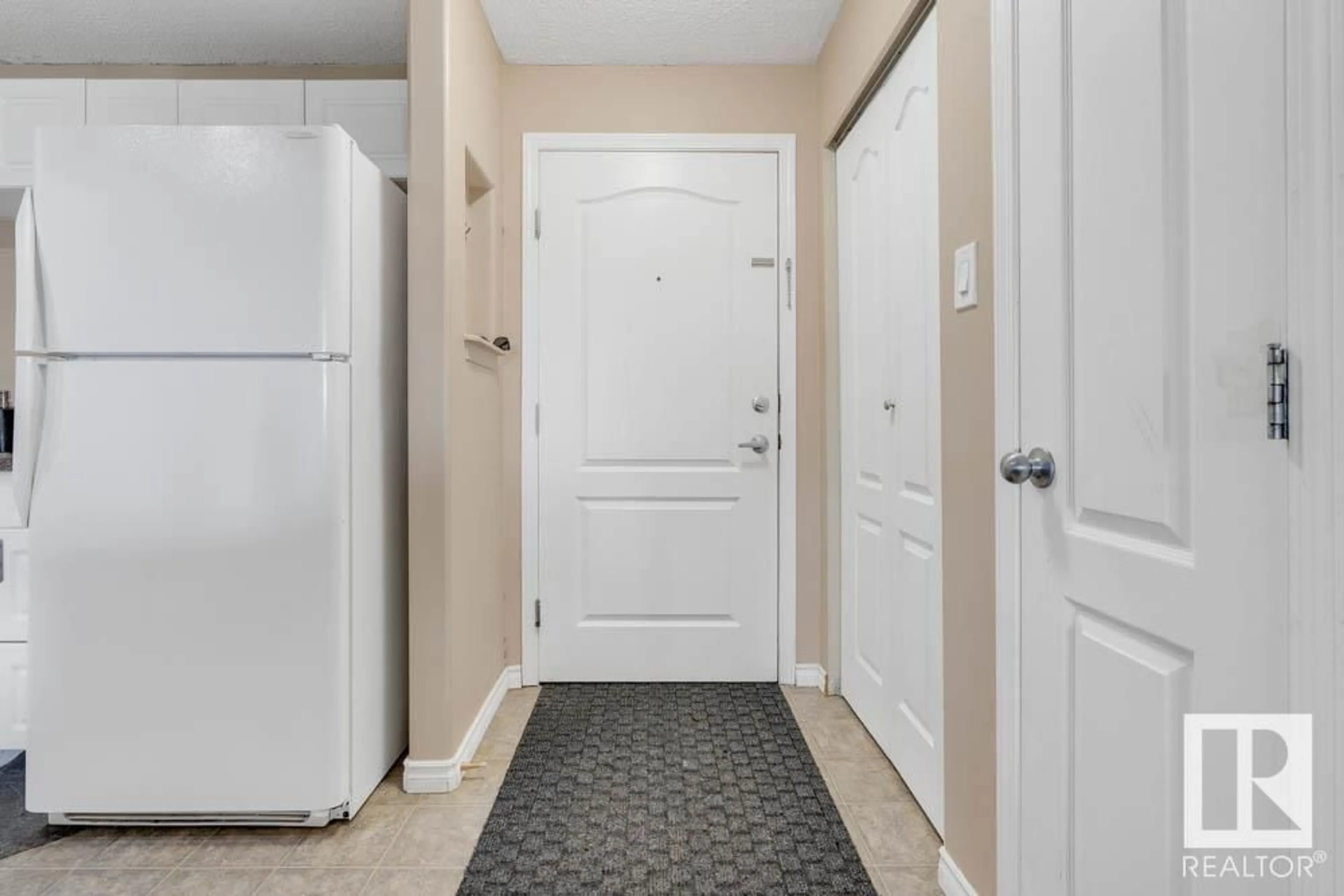 Indoor entryway for #312 - 155 EDWARDS DR, Edmonton Alberta T6X1N6