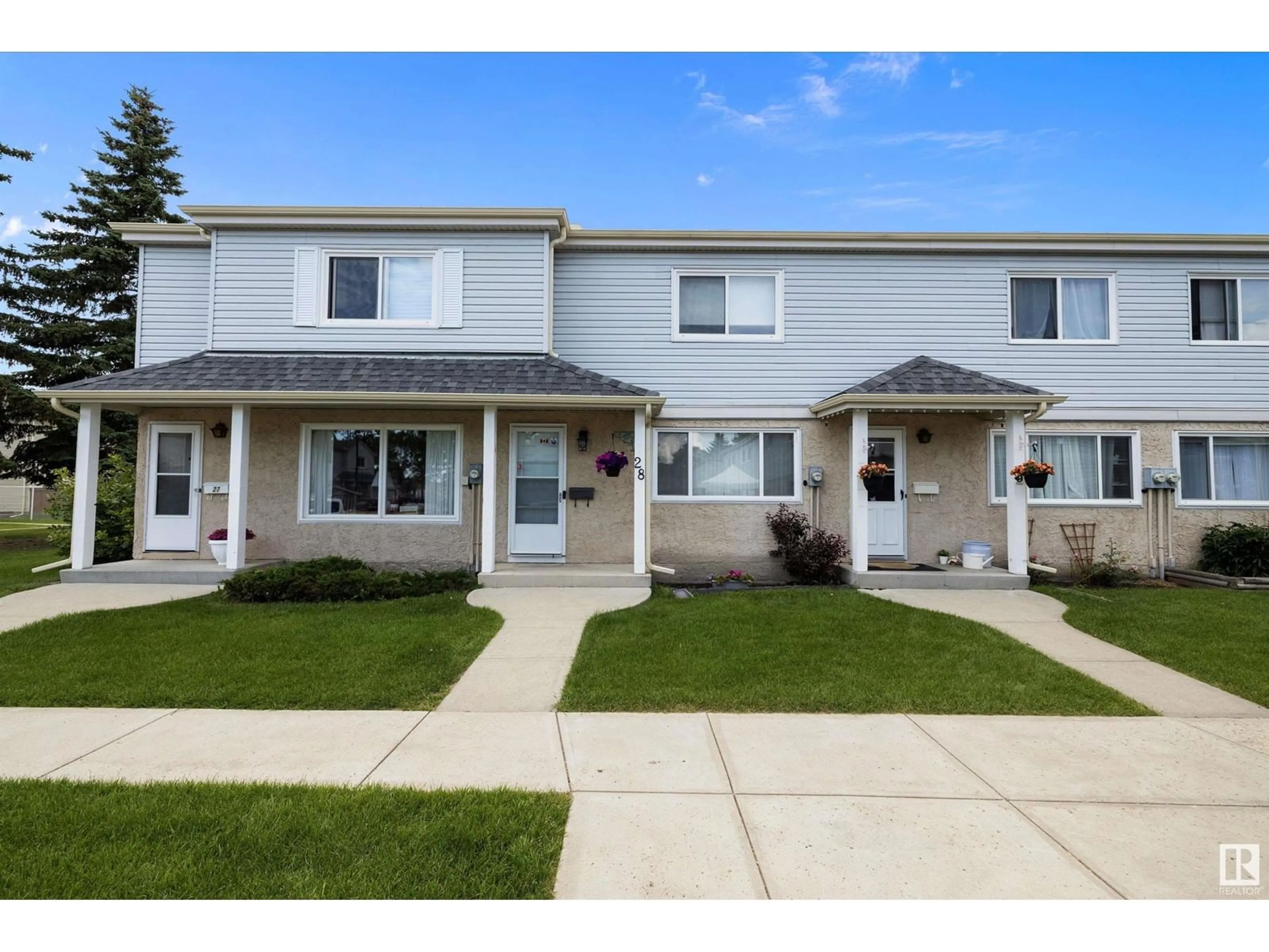 Unknown for 2030 - 28 BRENTWOOD BV, Sherwood Park Alberta T8A0C9